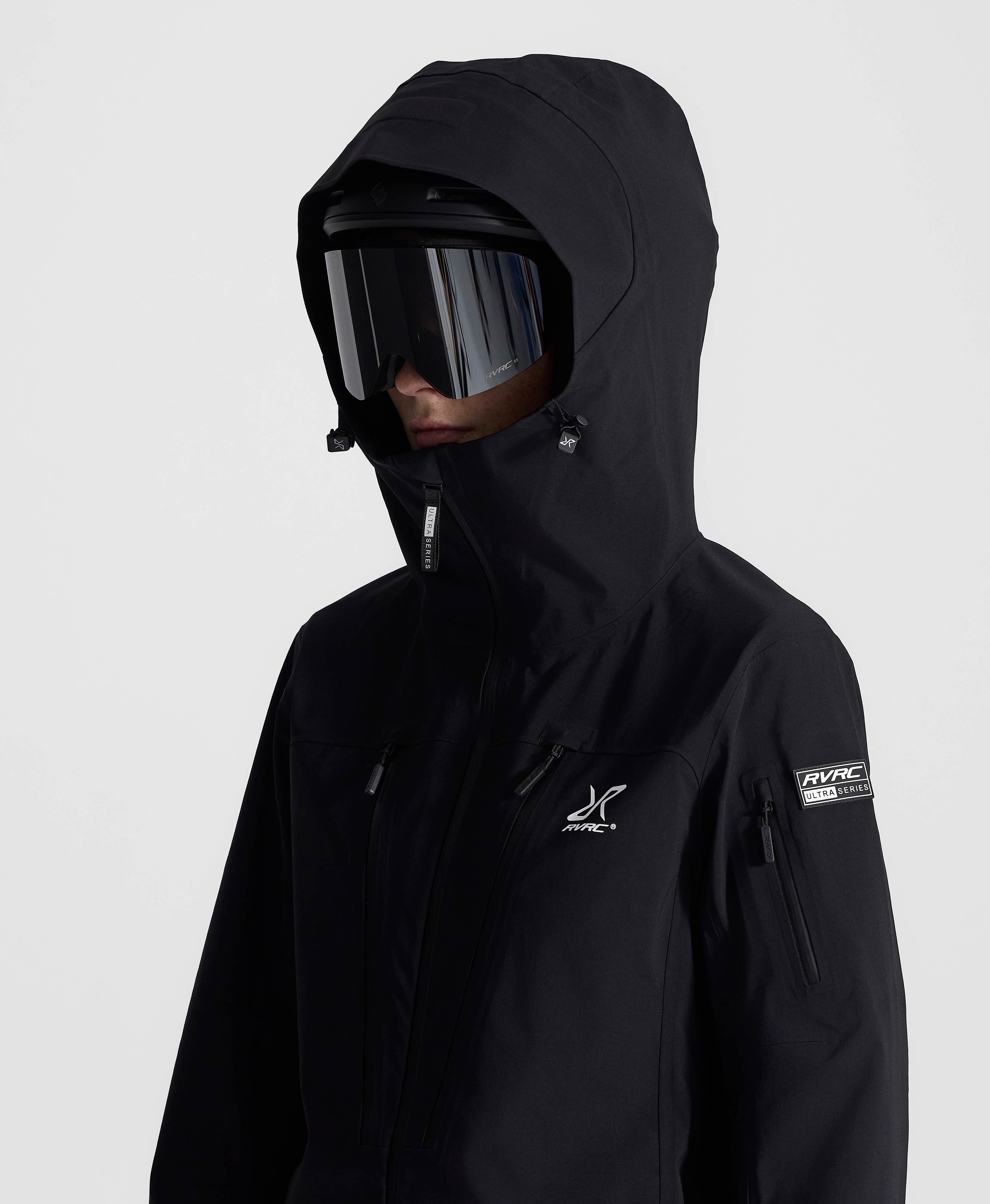 Ultra 3L Shell Jacket Women