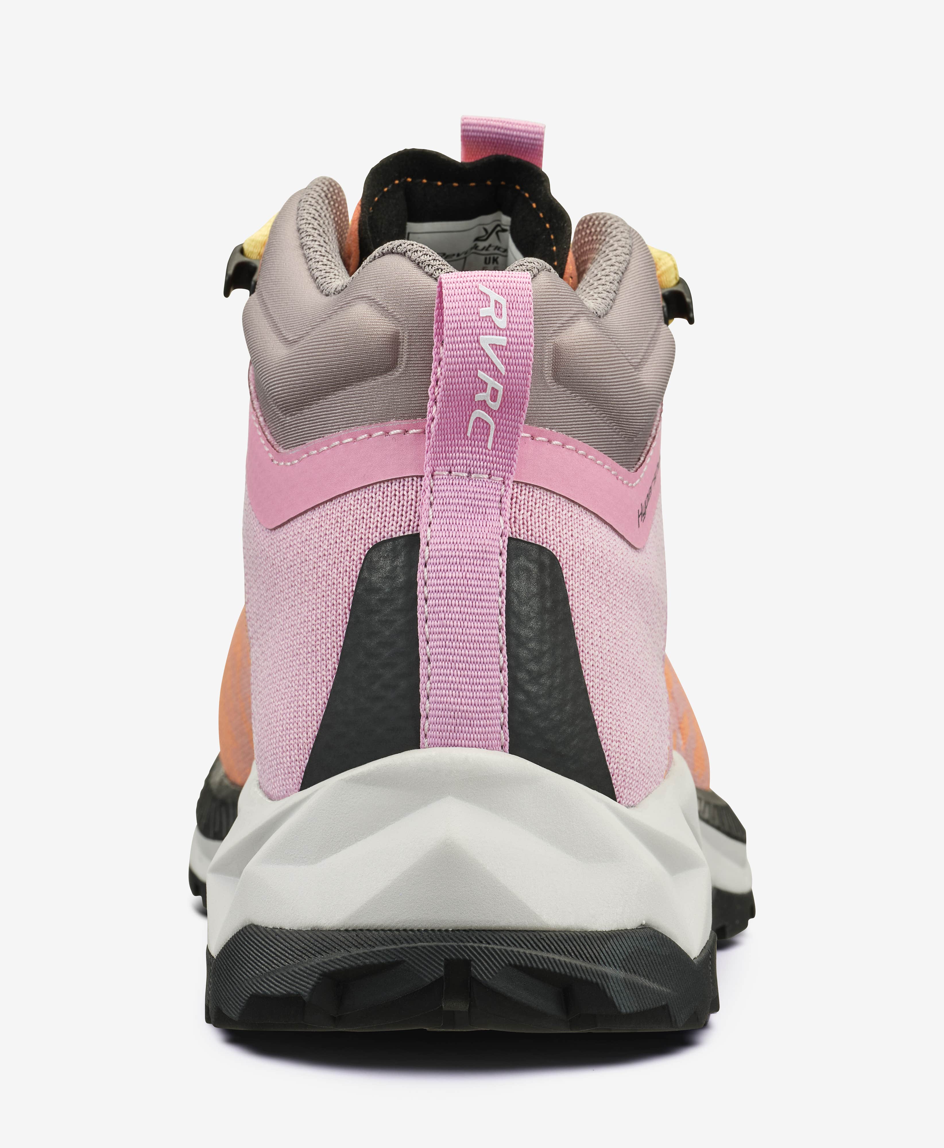 Trailknit Waterproof Mid Hiking Shoes Women