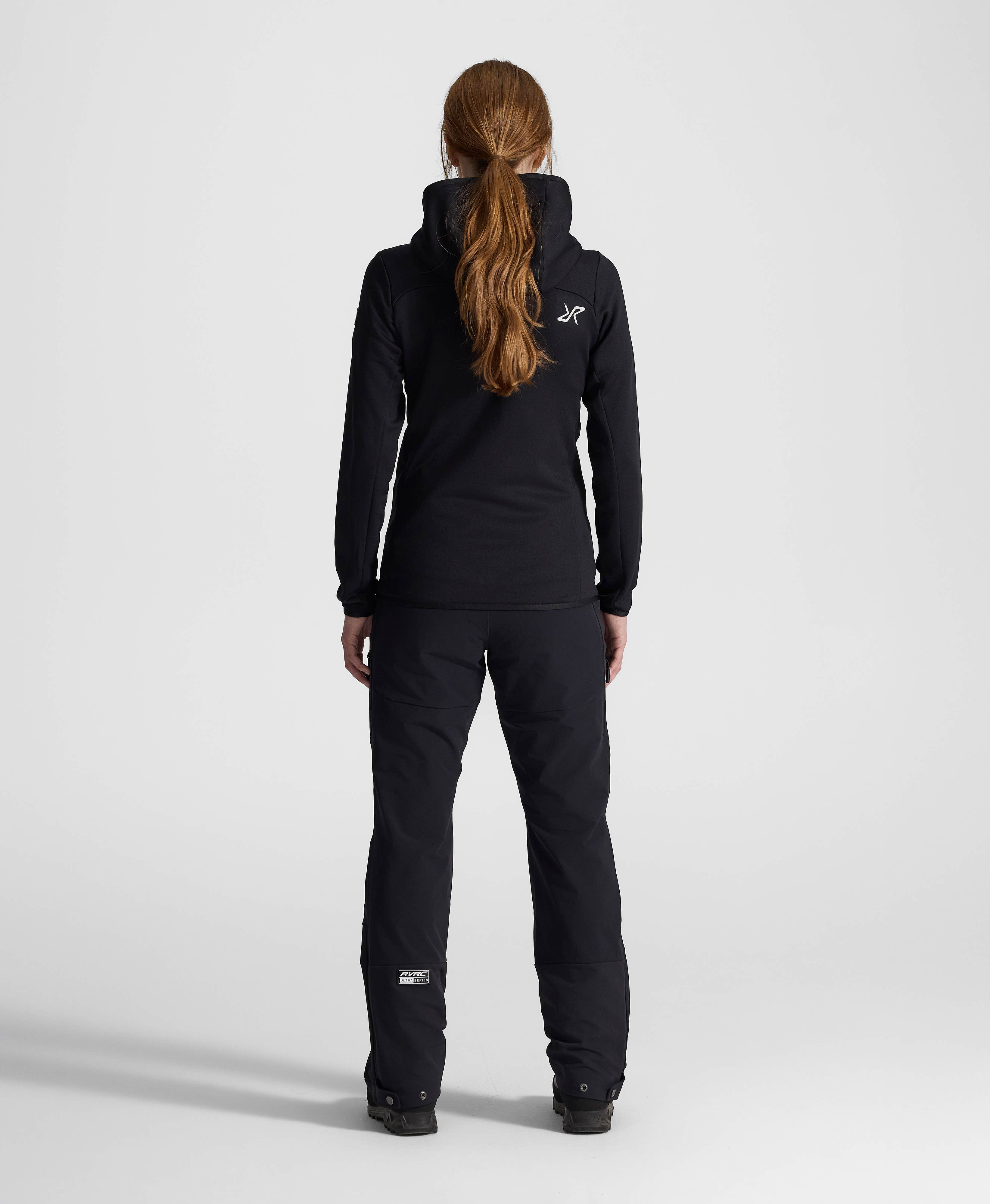 Ultra Mid Hood Women