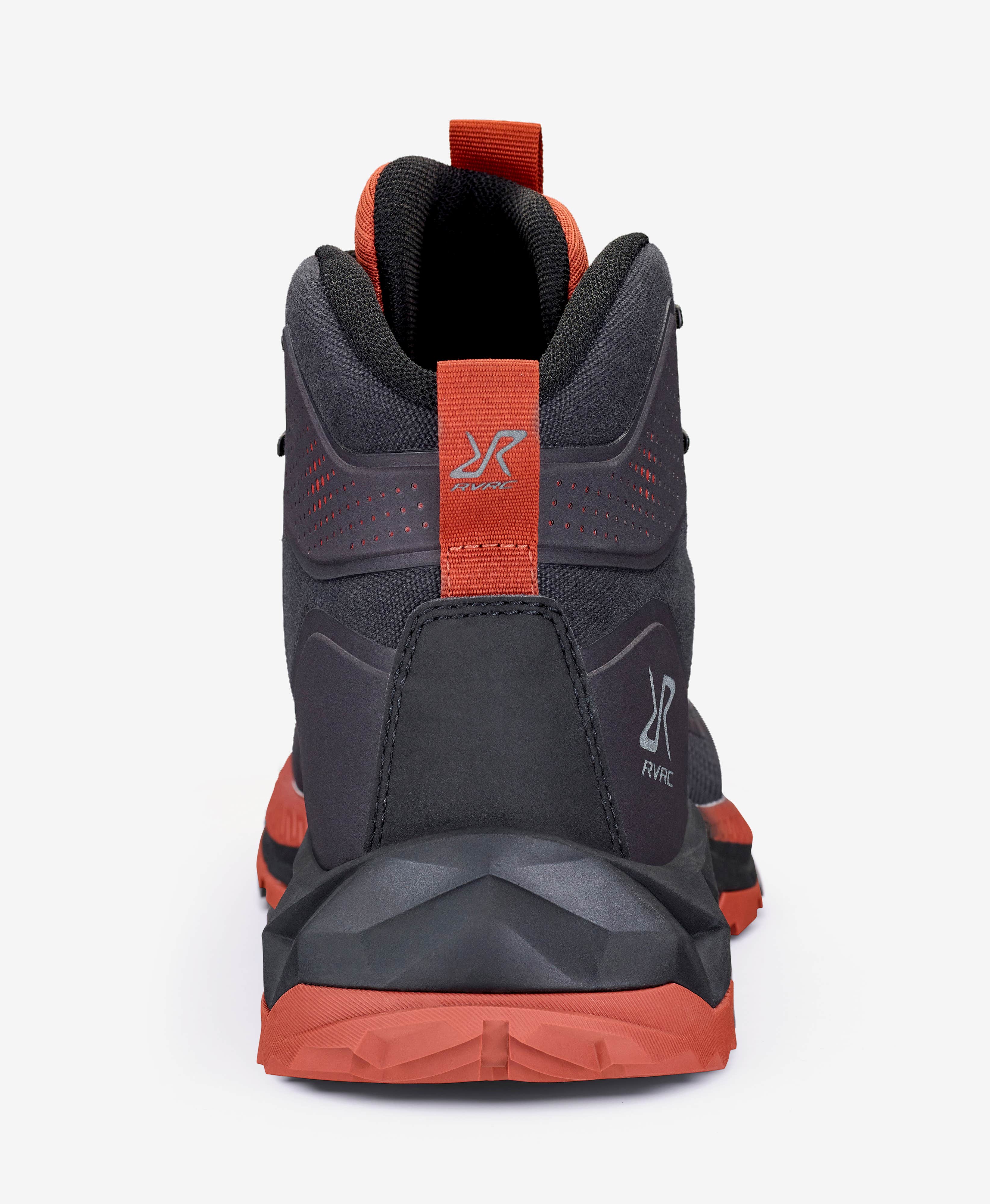 Phantom Trail Mid Waterproof Hiking Boots Men