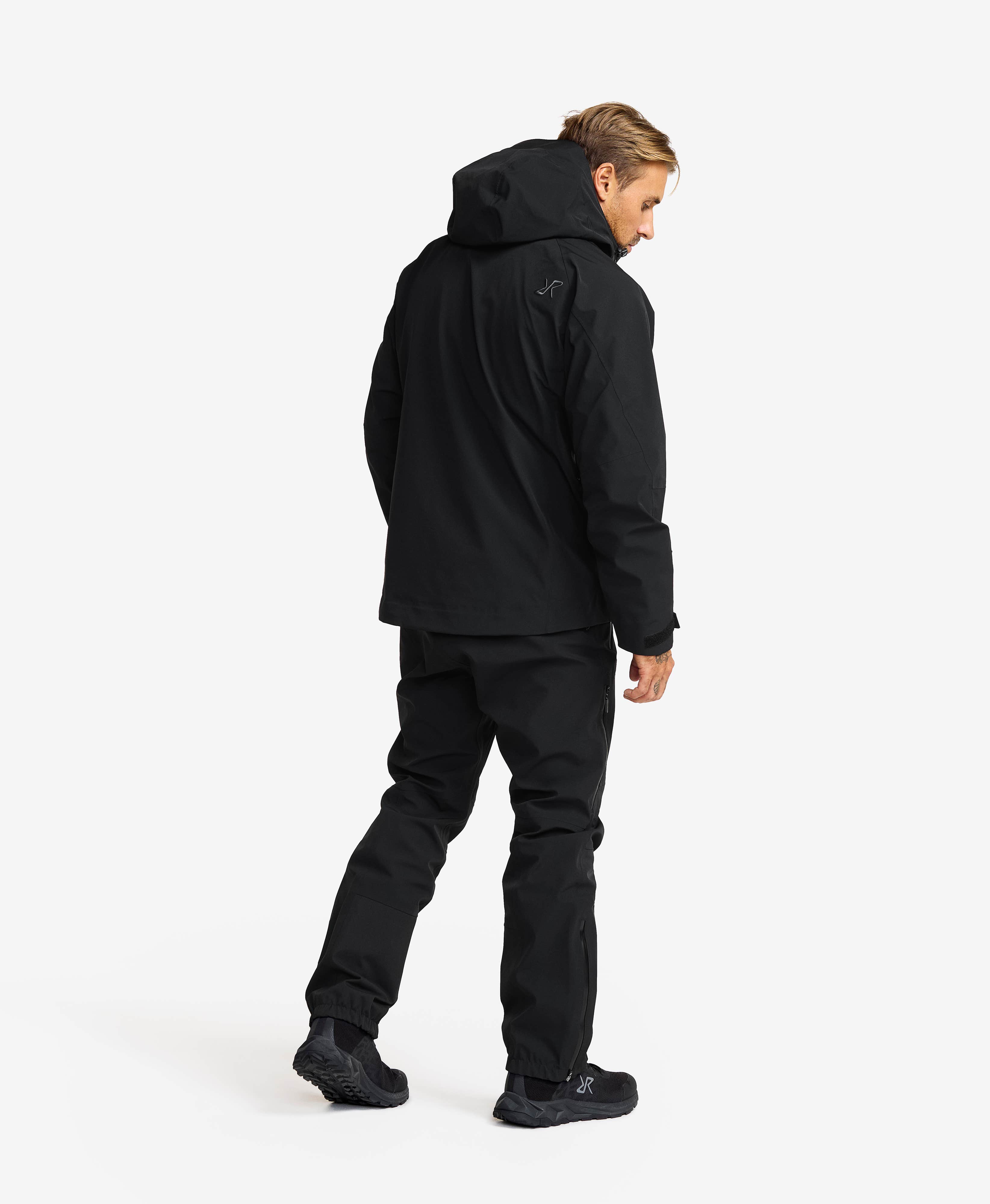 Cyclone 3L Shell Jacket Men