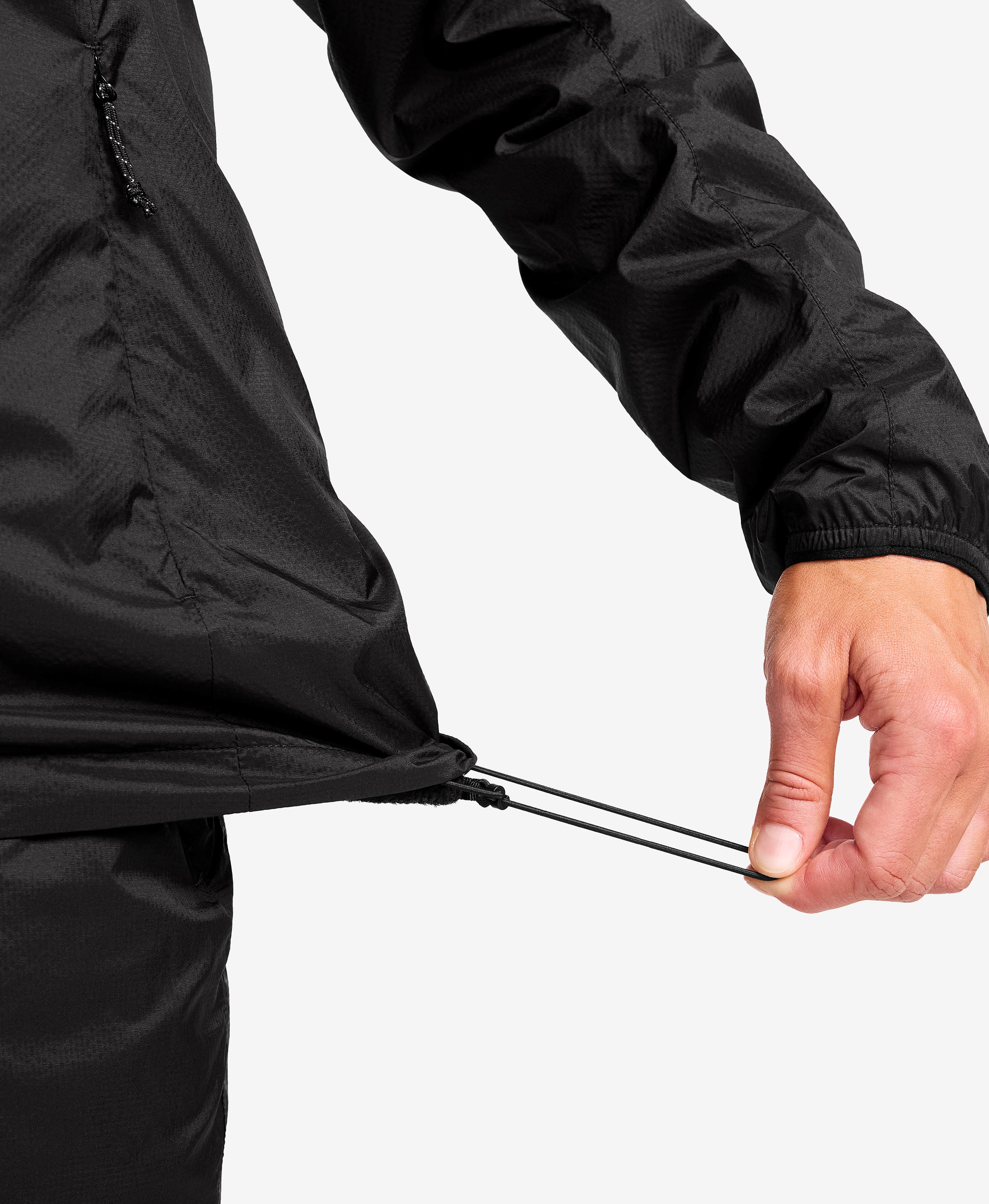 Brisk Tech Fleece-lined Jacket Women