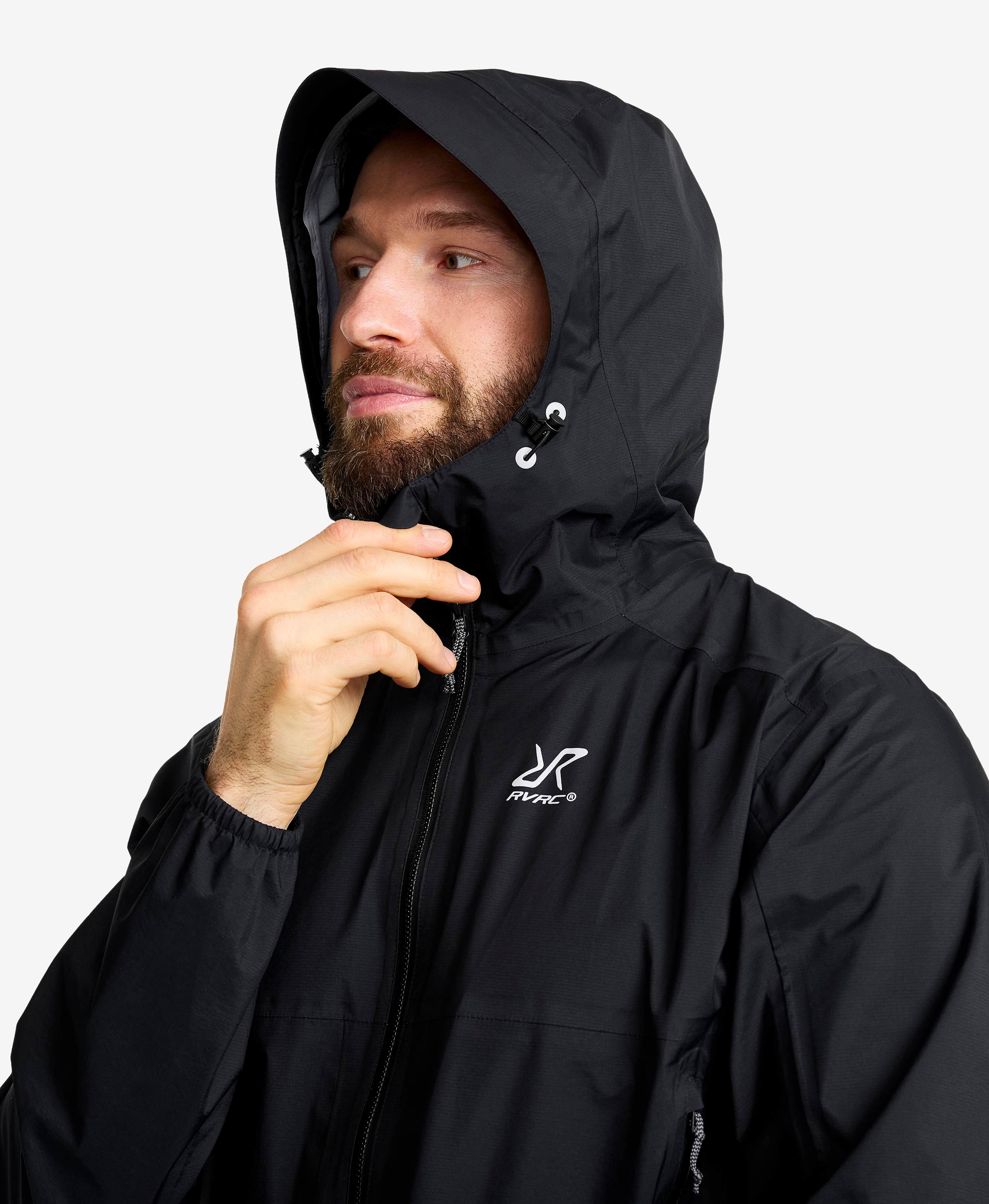 Arcade 3L Lightweight Jacket Men