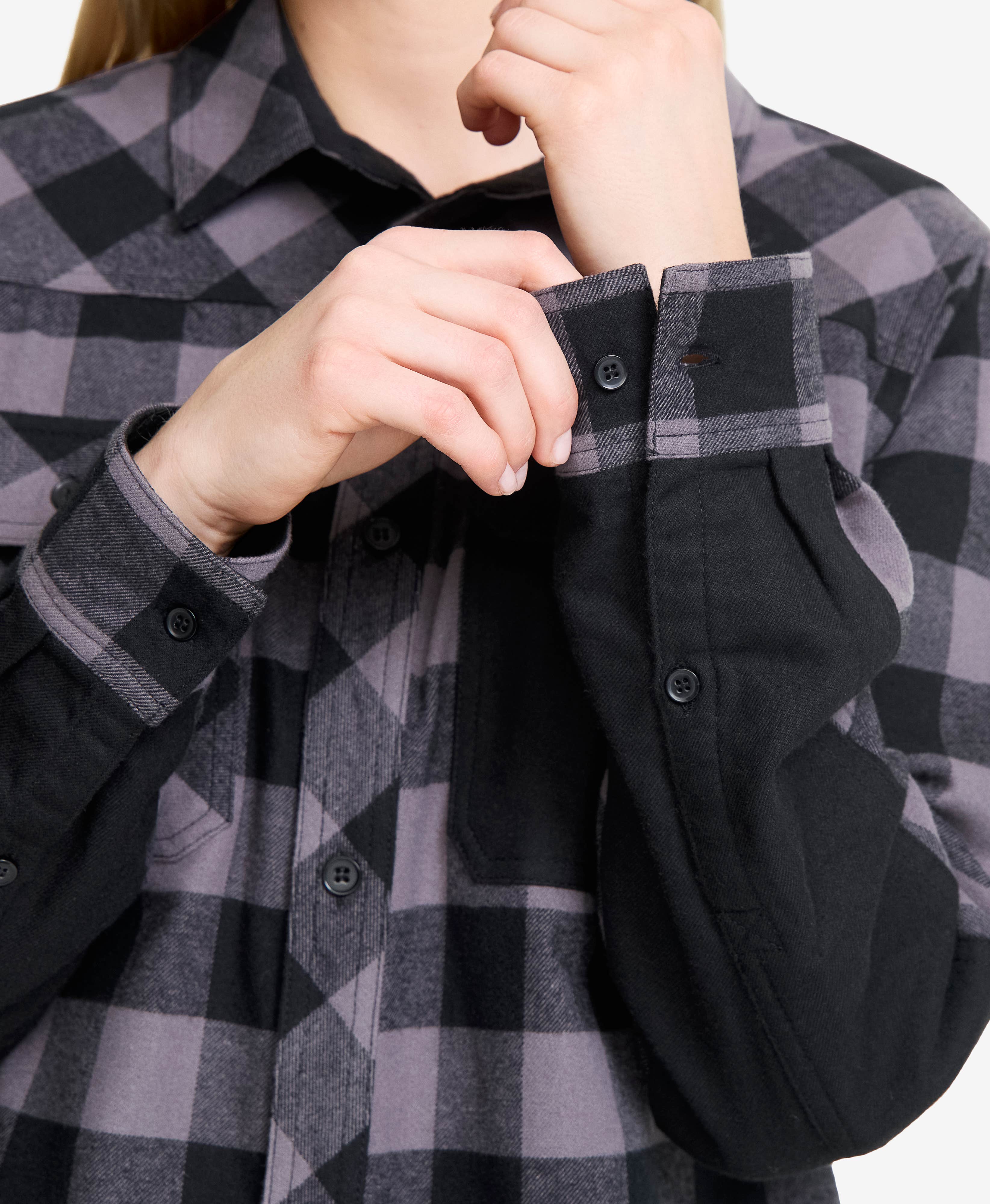 Campfire Shirt Women