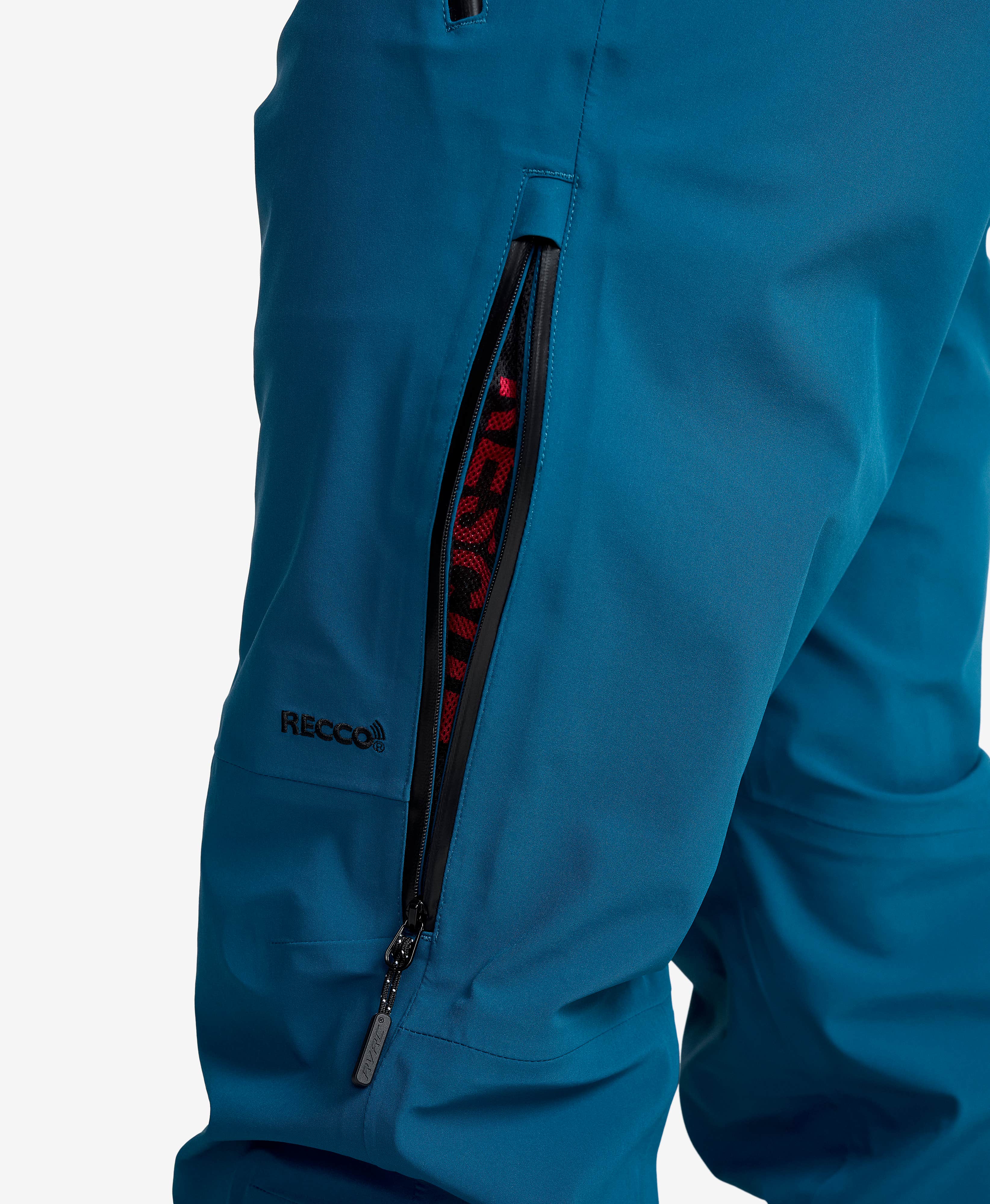 Cyclone 3L Shell Pants Men