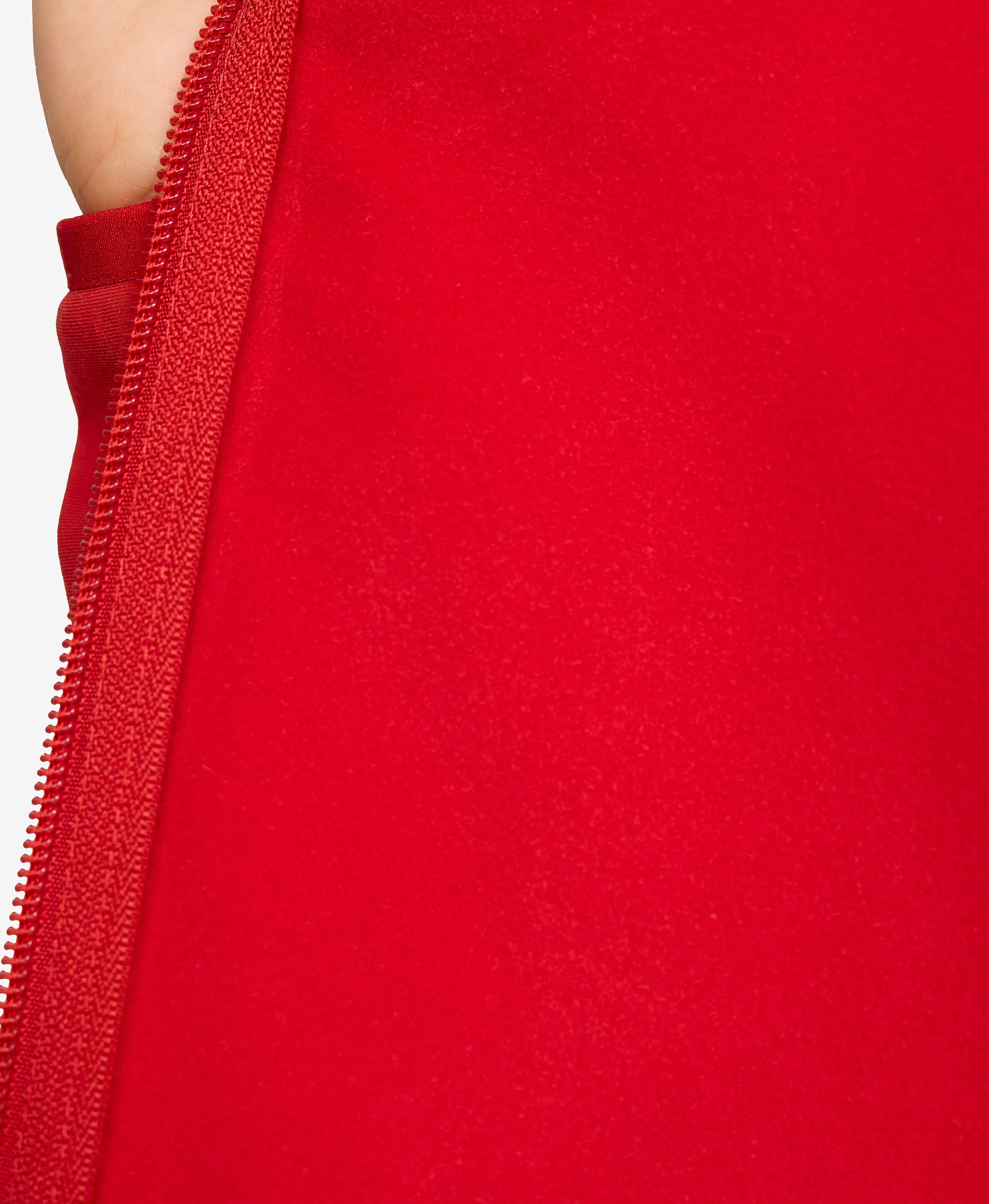 Evolution Light Stretch Fleece Women