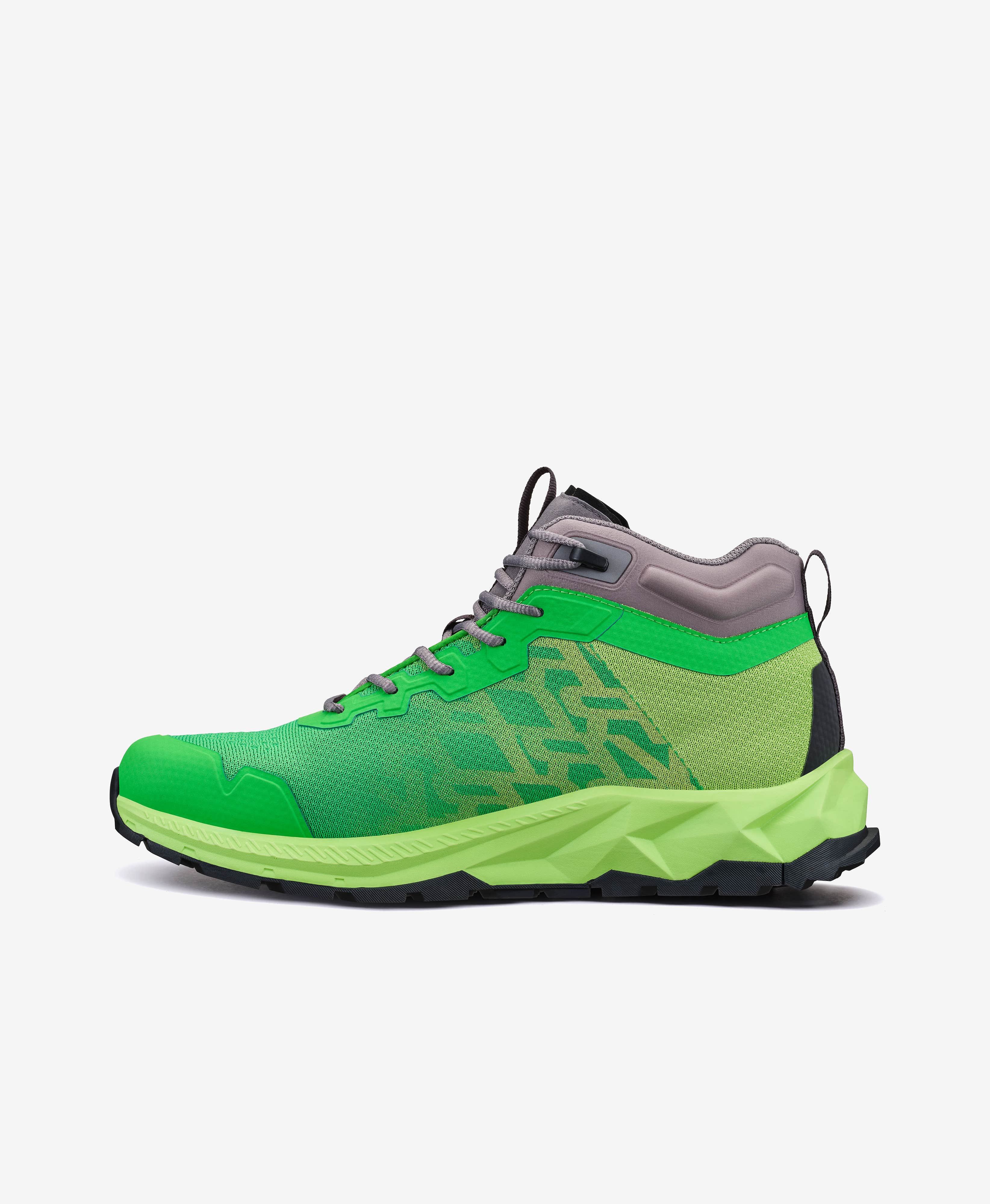 Trailknit Waterproof Mid Hiking Shoes  Men