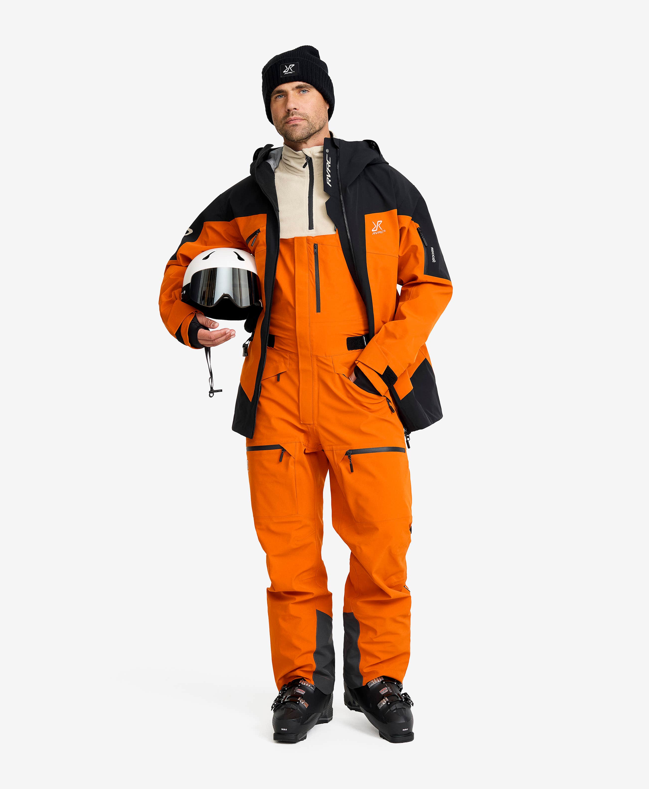 Atlas 3L Ski Jacket Men