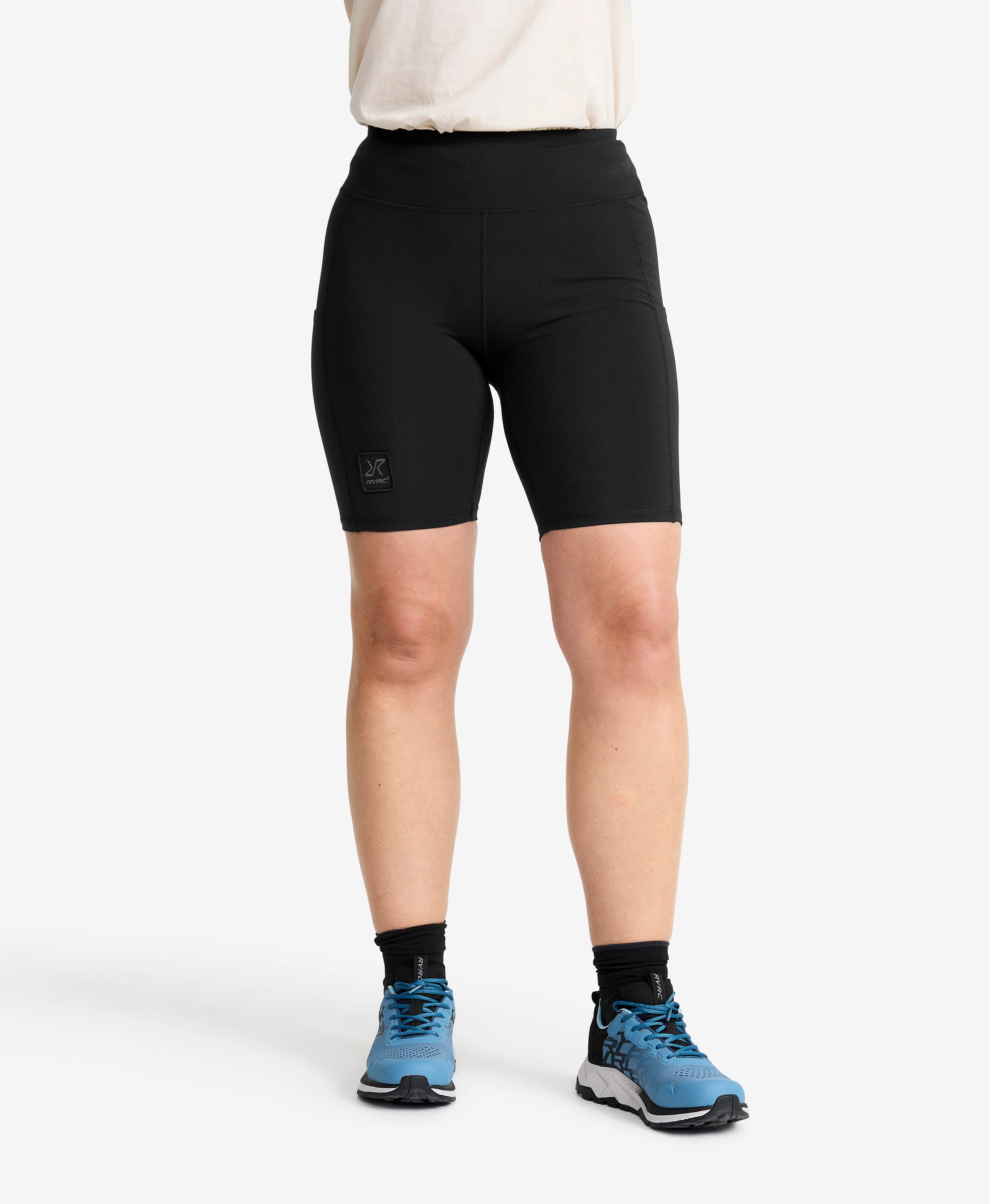 Summit Short Tights Women