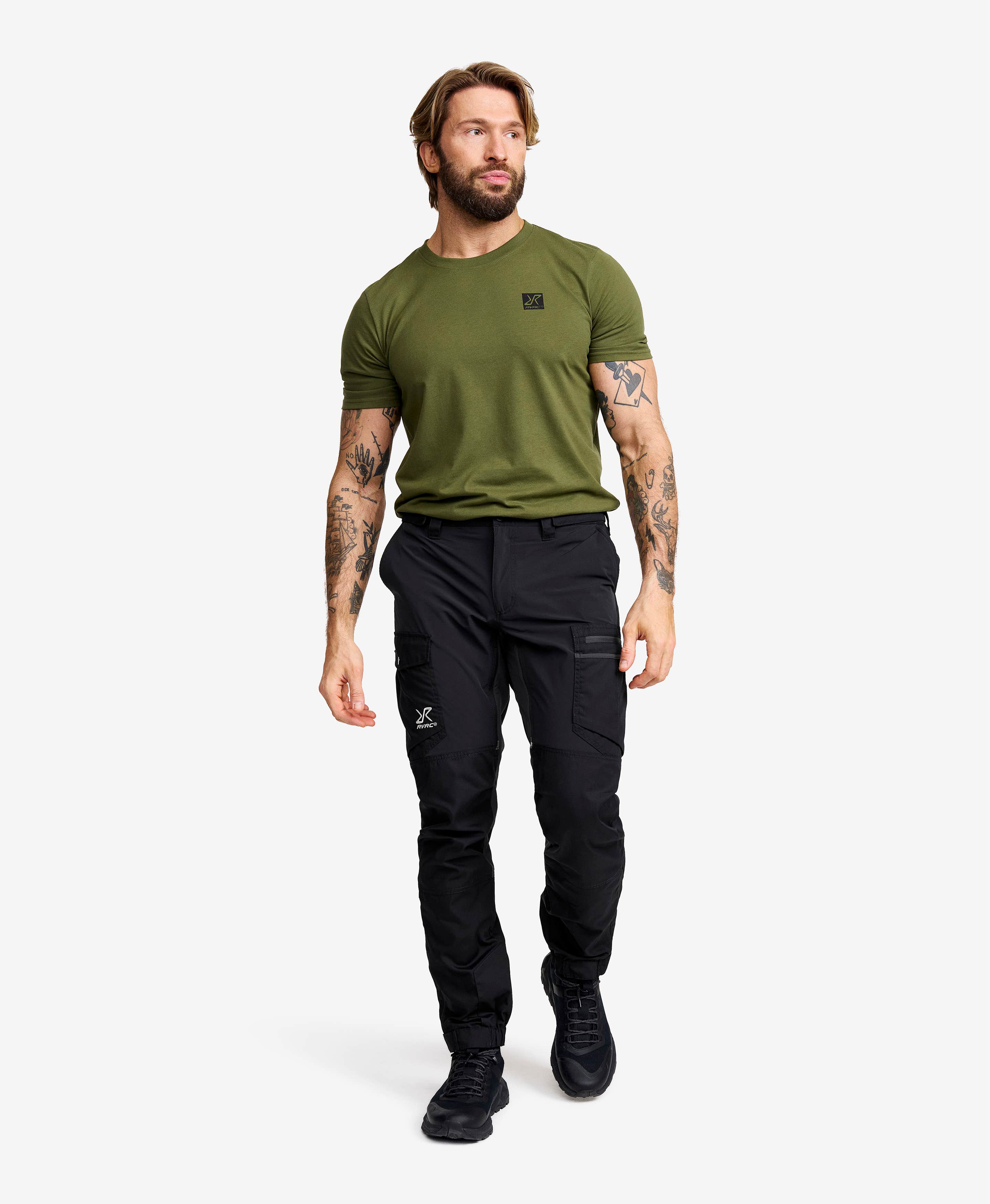 Rambler Lightweight Pro Pants Men