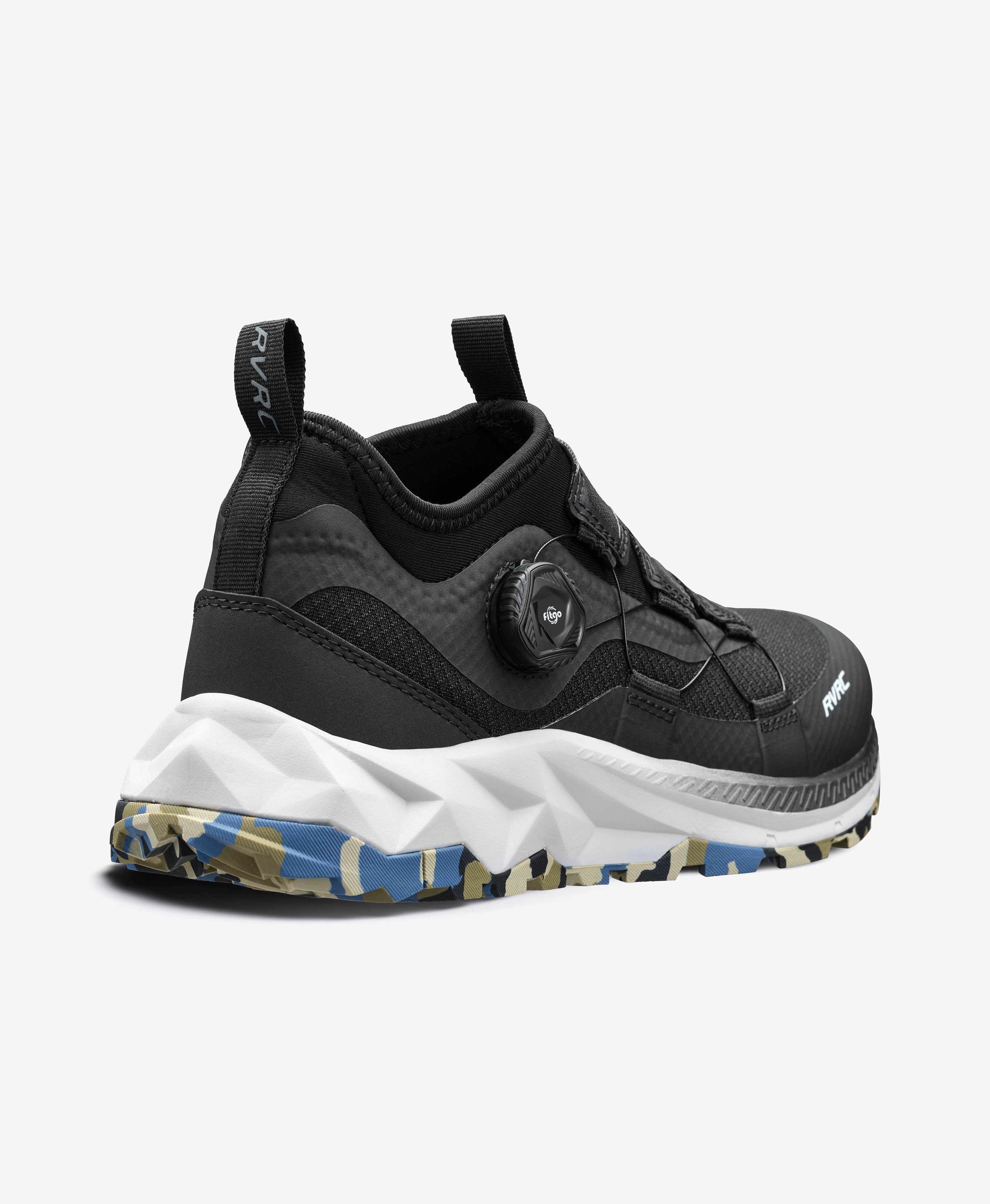 Ease Walking Shoes Men