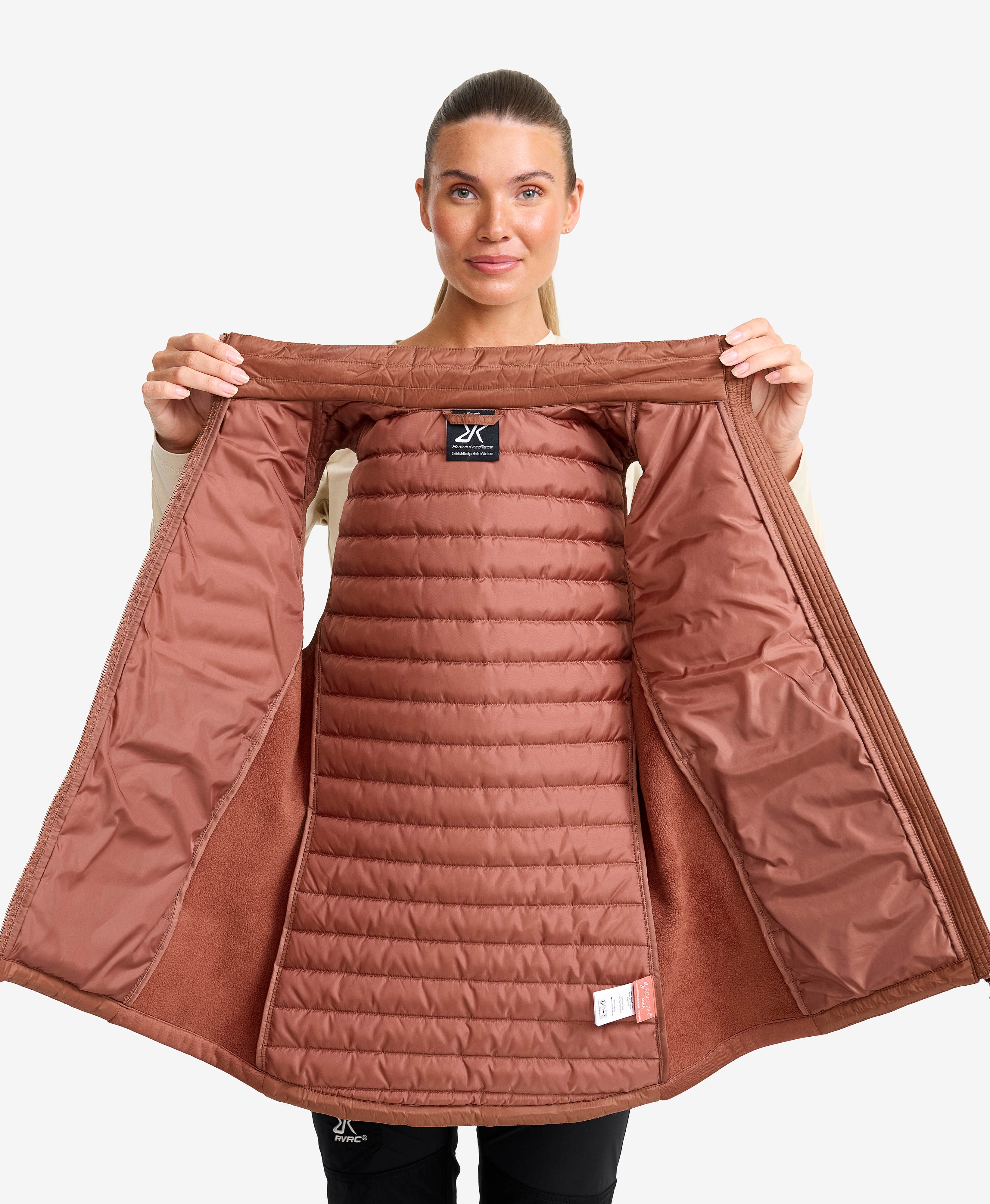 Radical Insulate Vest Women