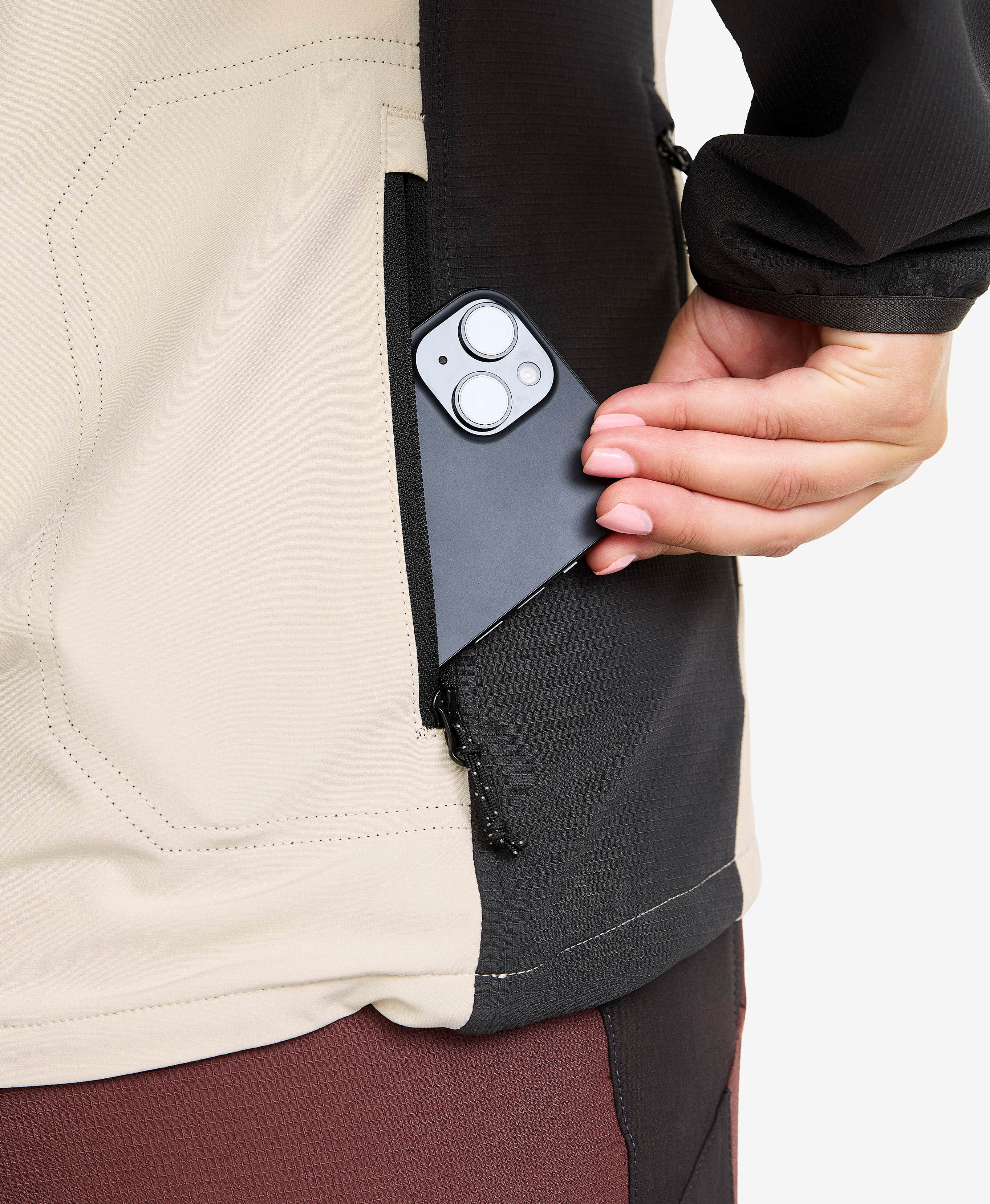 Ridge Trek Stretch Jacket Women