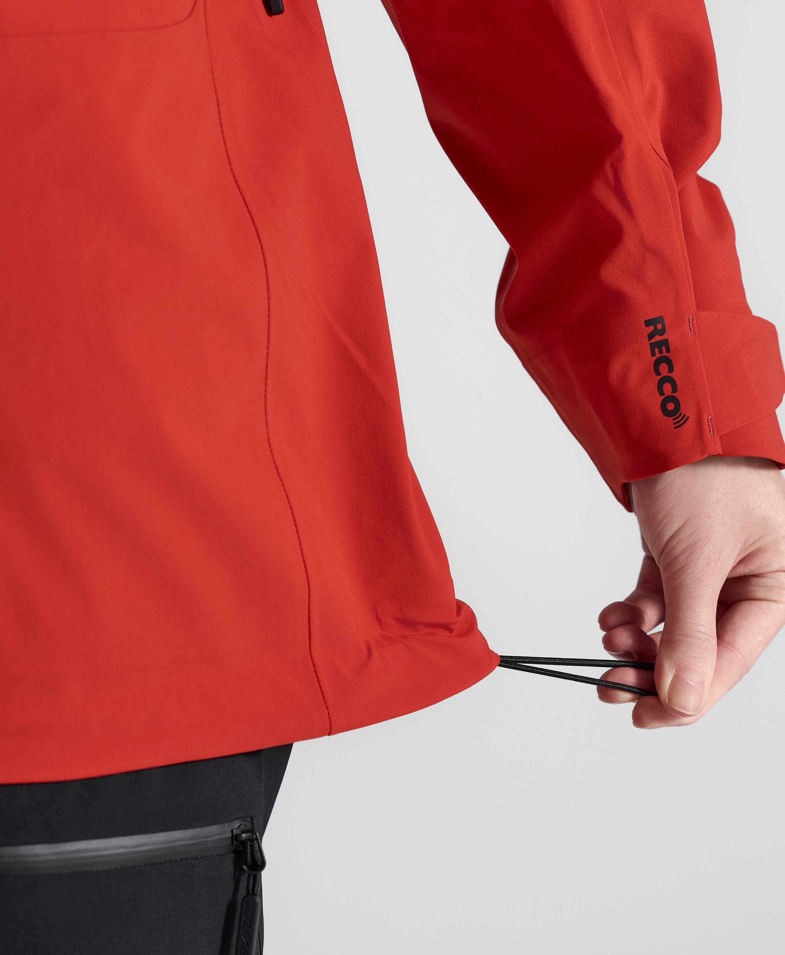 Ultra 3L Shell Jacket Women