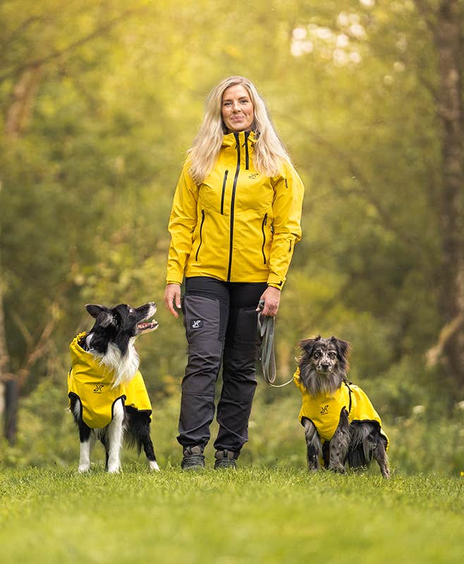 RVRC GP Pro Pants Women