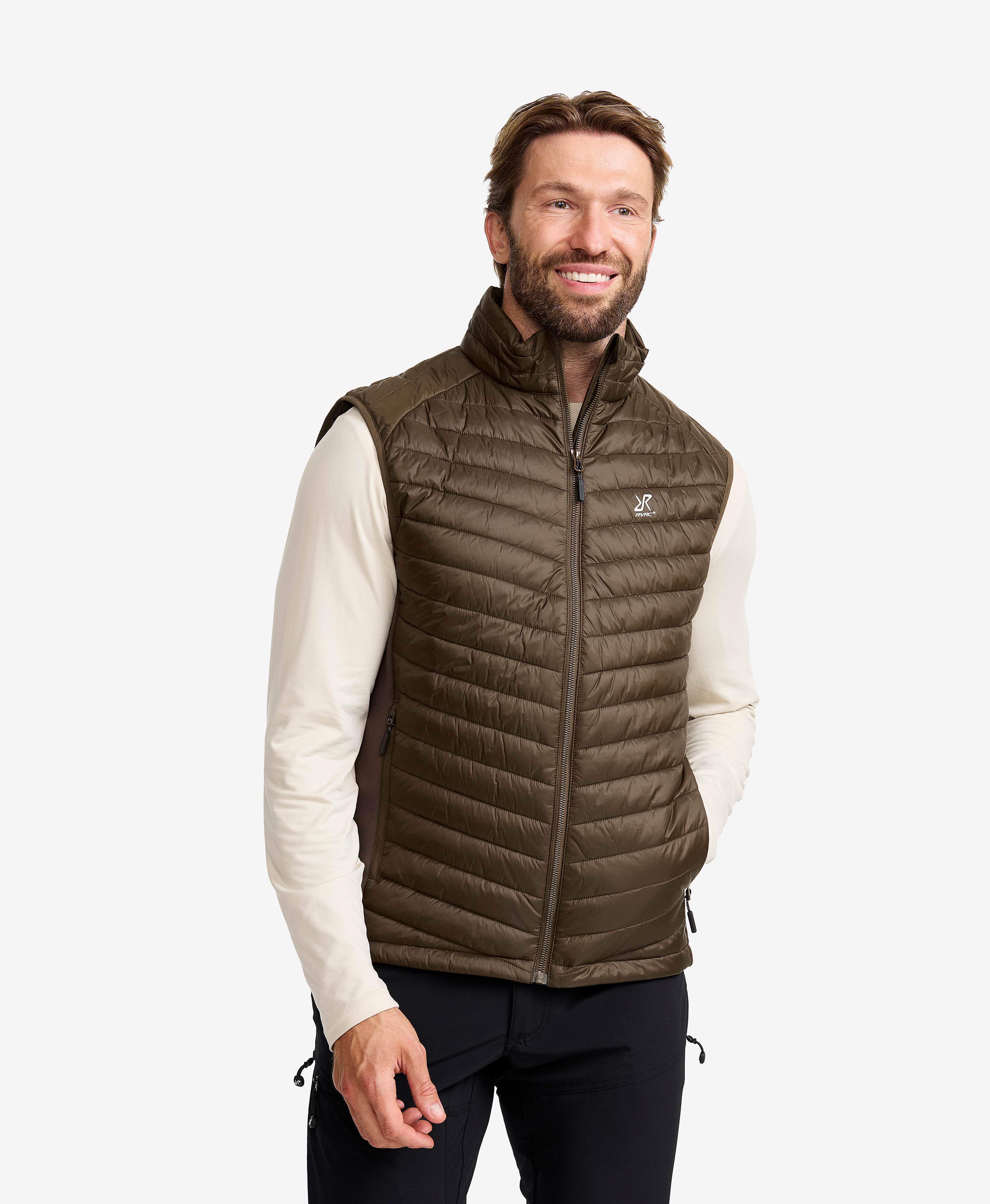 Radical Insulate Vest Men