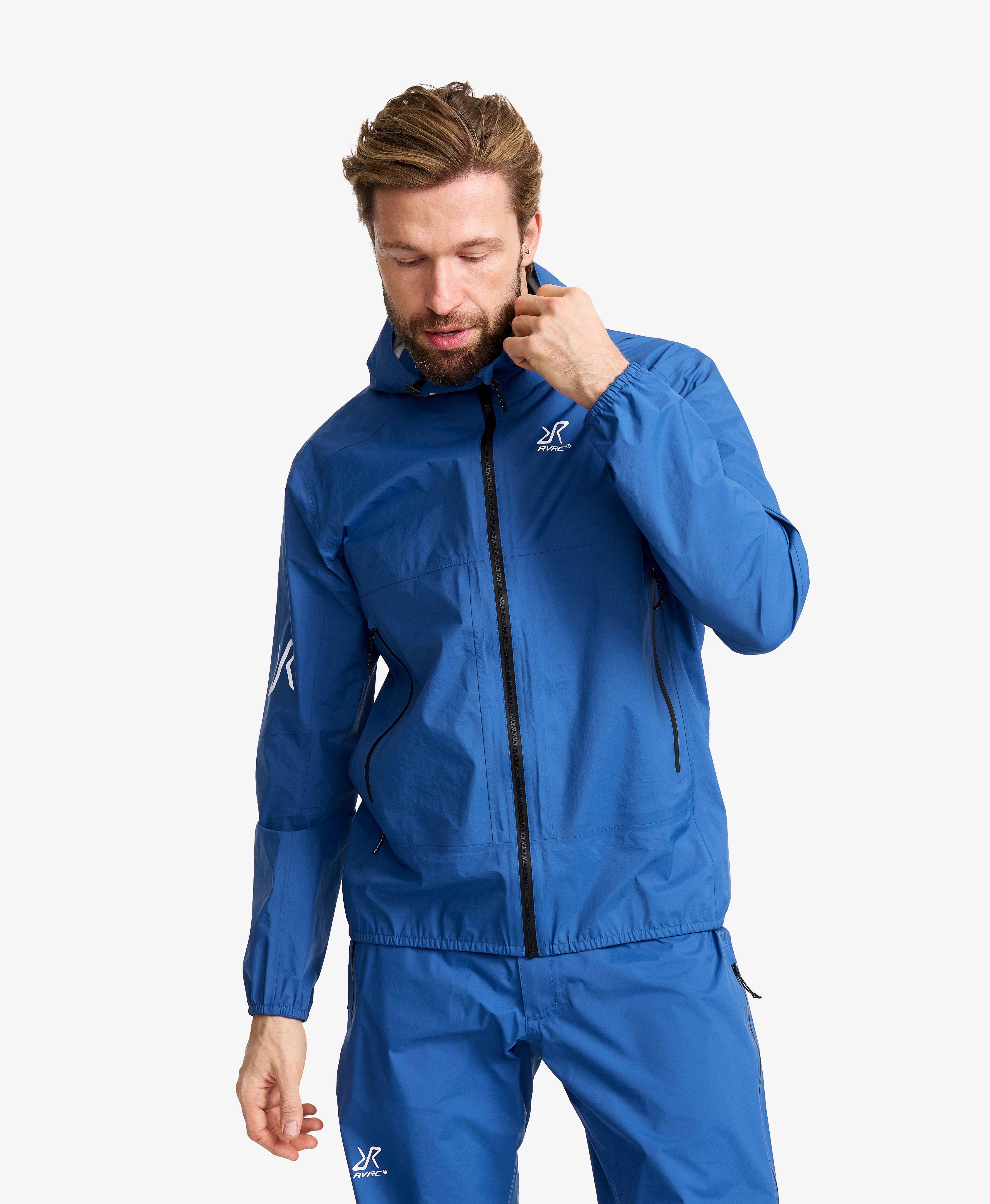 Arcade 3L Lightweight Jacket Men
