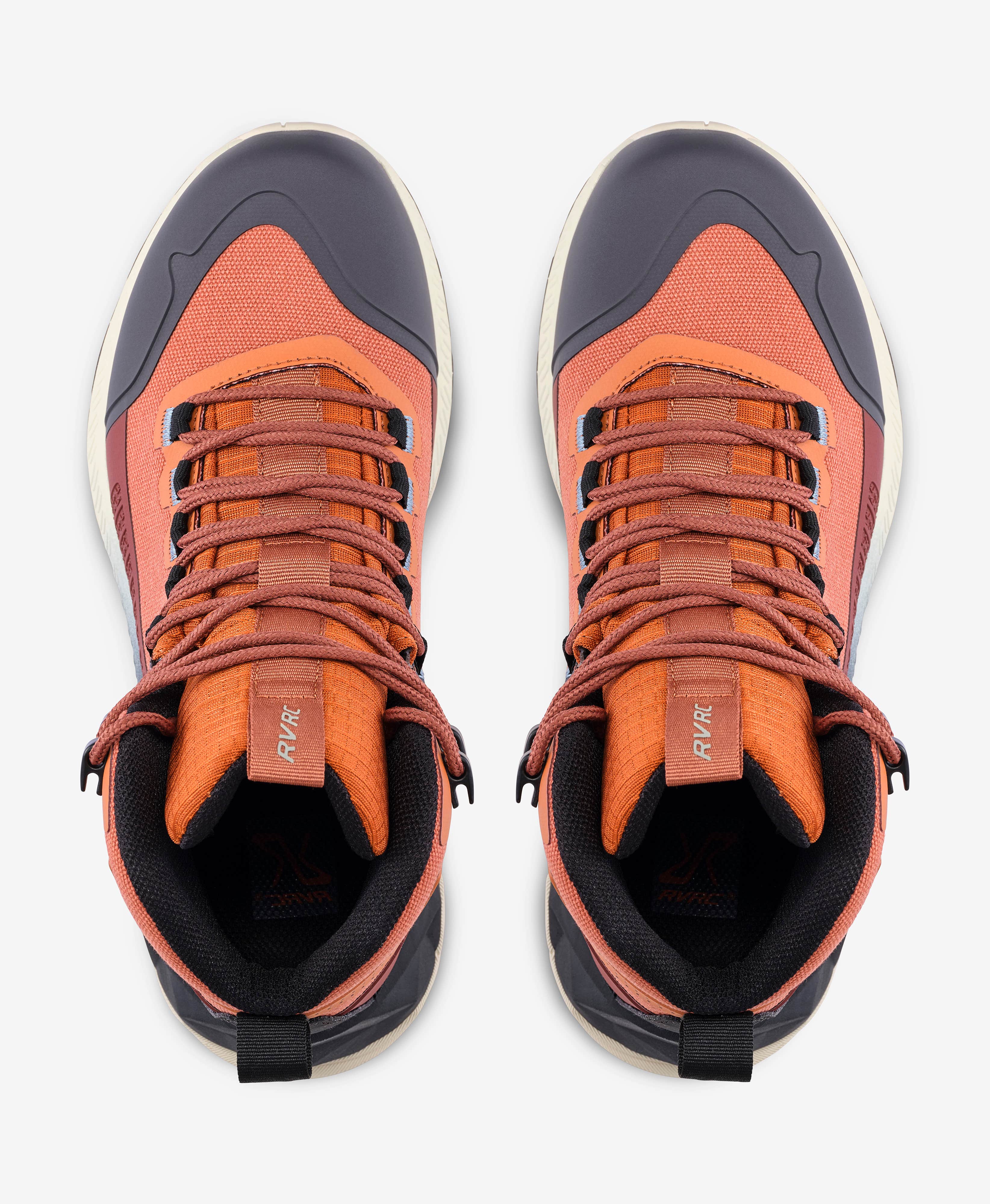 Phantom Trail Mid Waterproof Hiking Boots Women