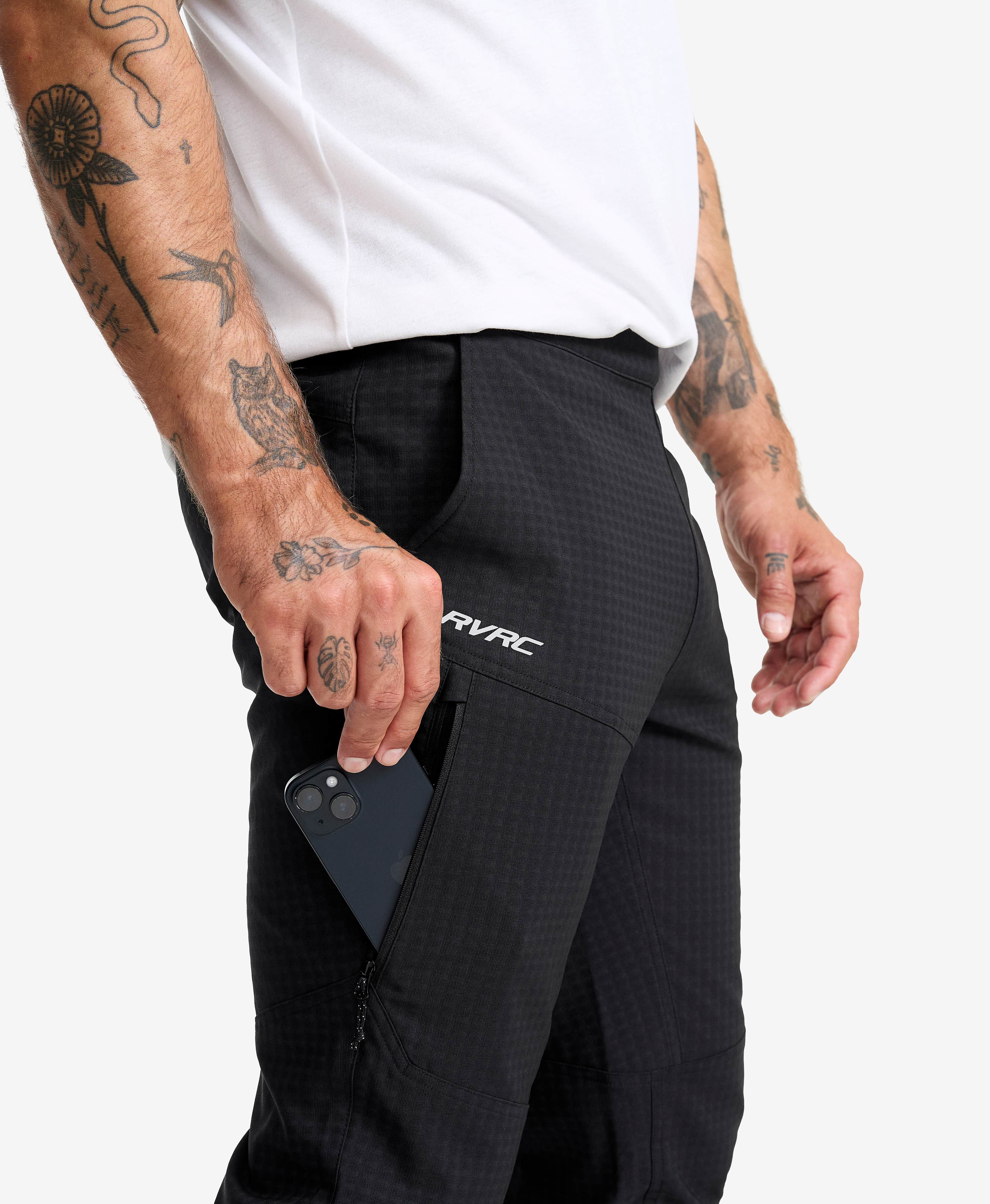 Venture Wind Pants Men