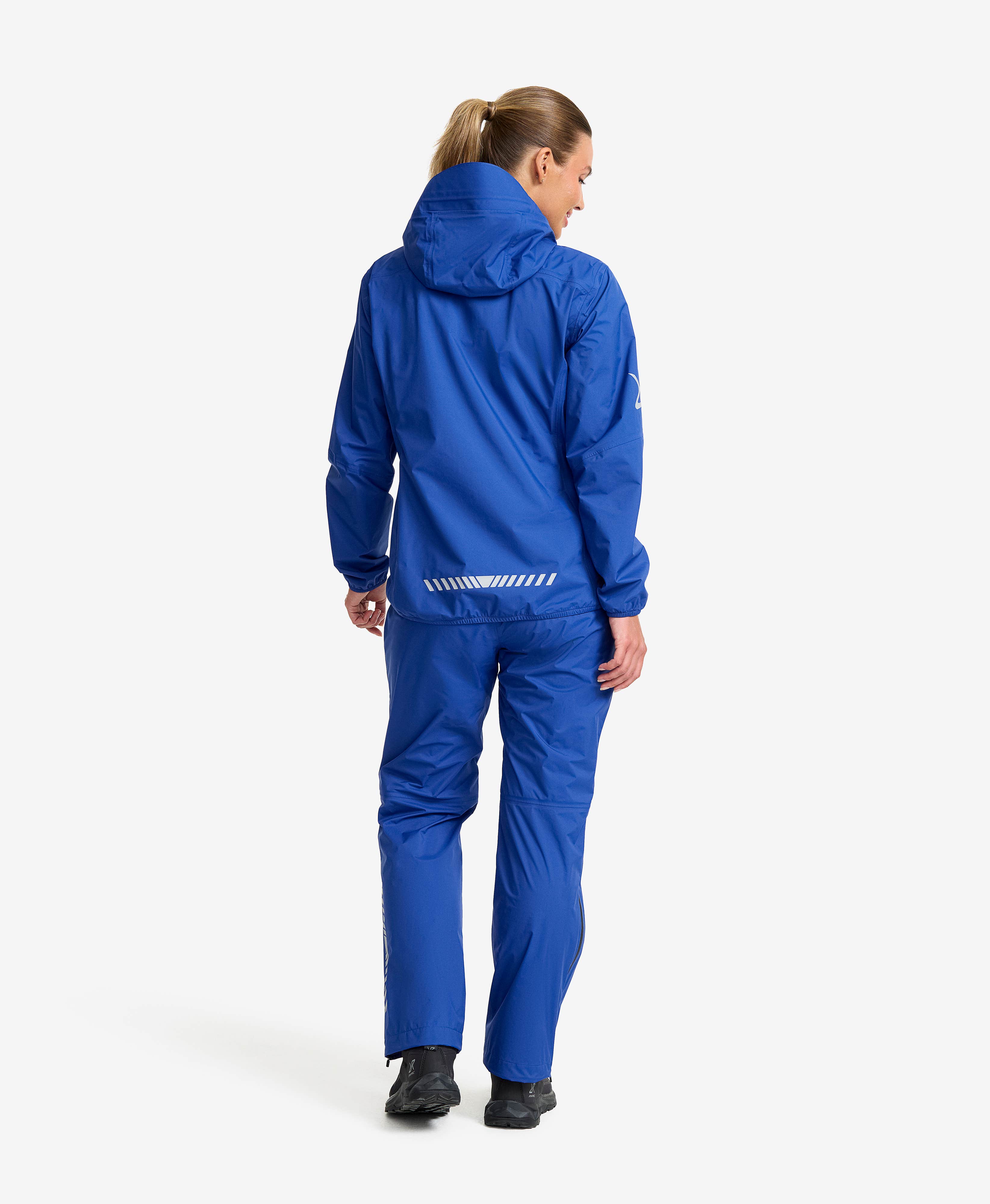 Arcade 3L Lightweight Jacket  Women