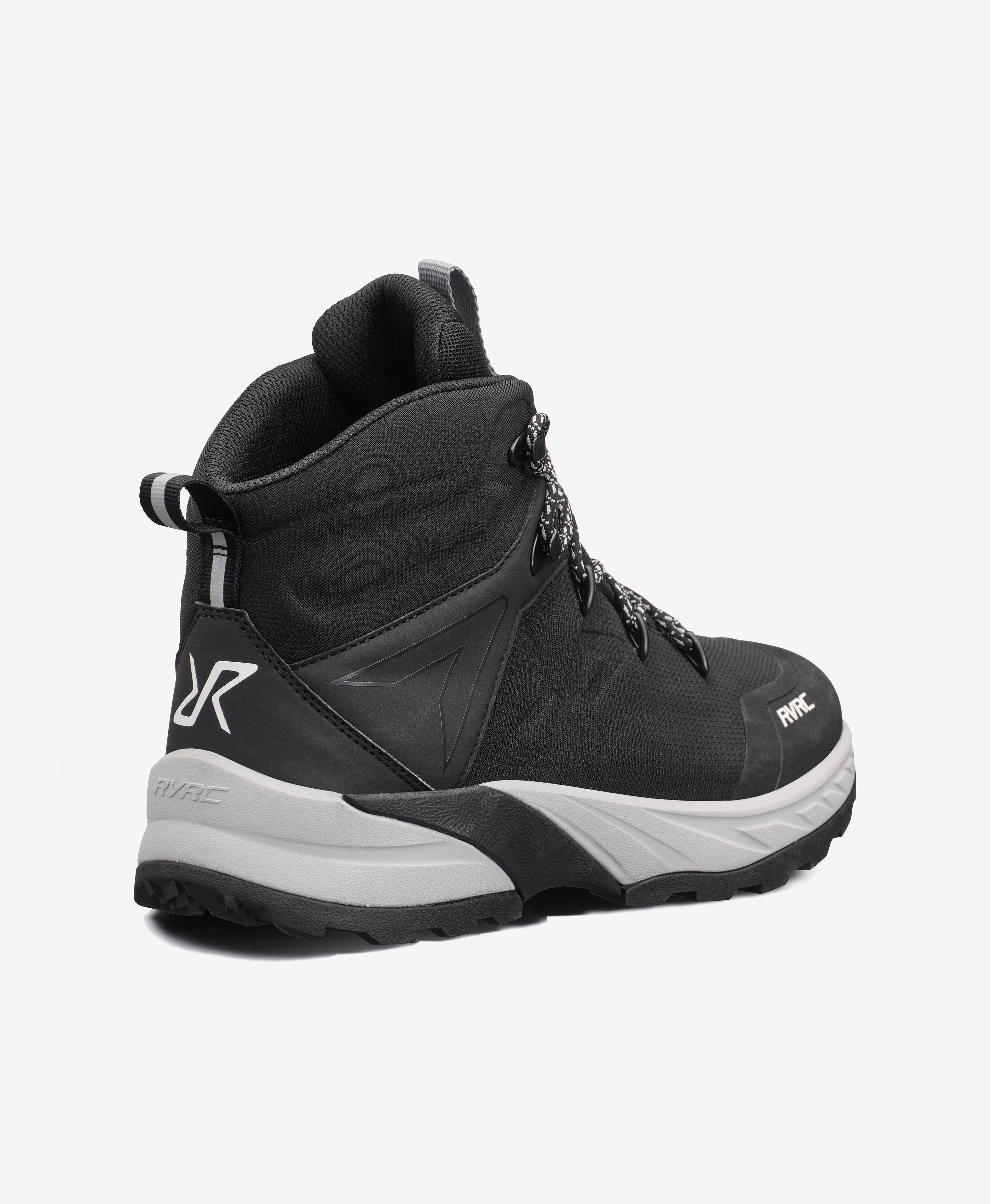 Forge Waterproof Walking Boots Men