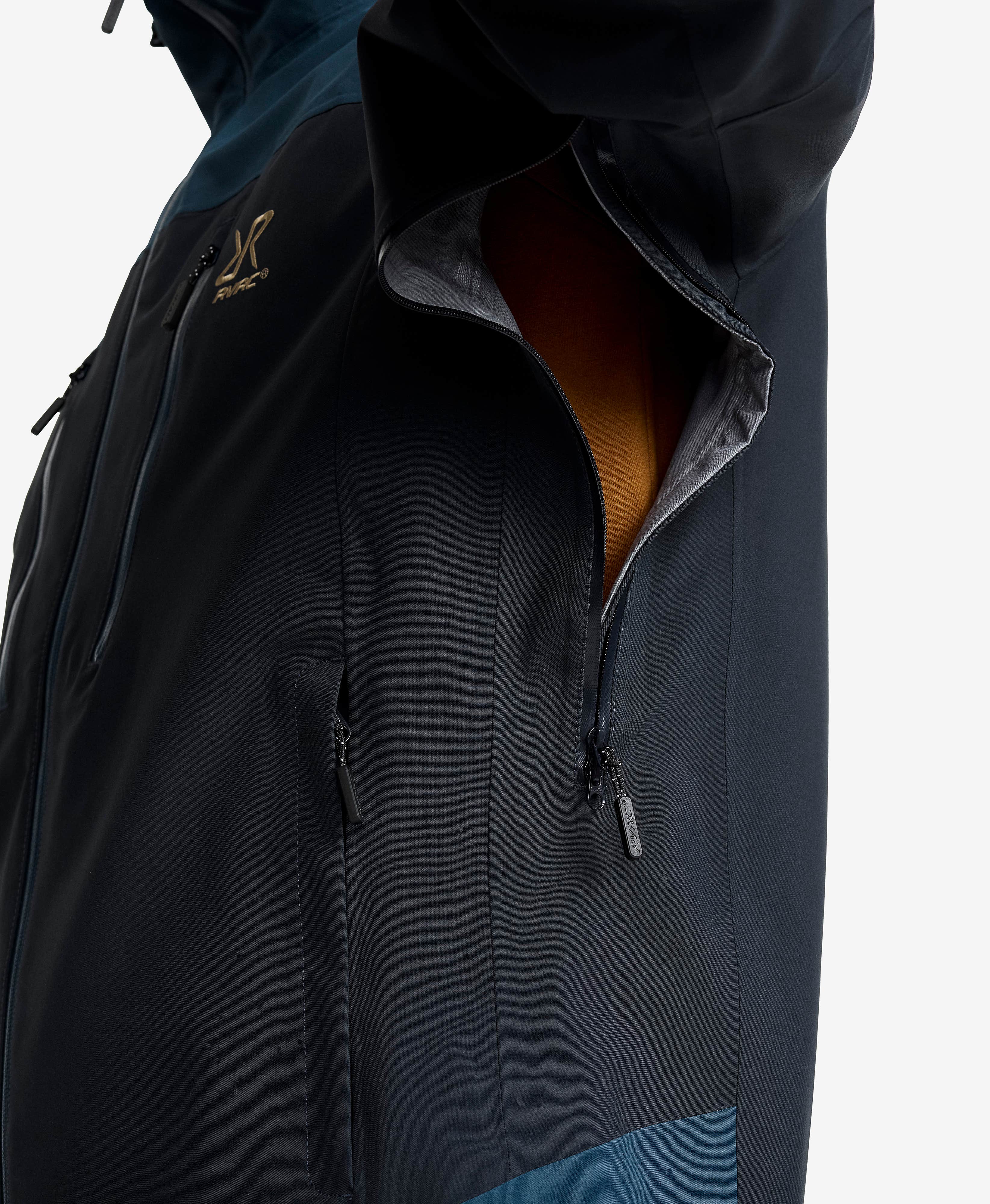 Silence Proshell 3L Jacket Men