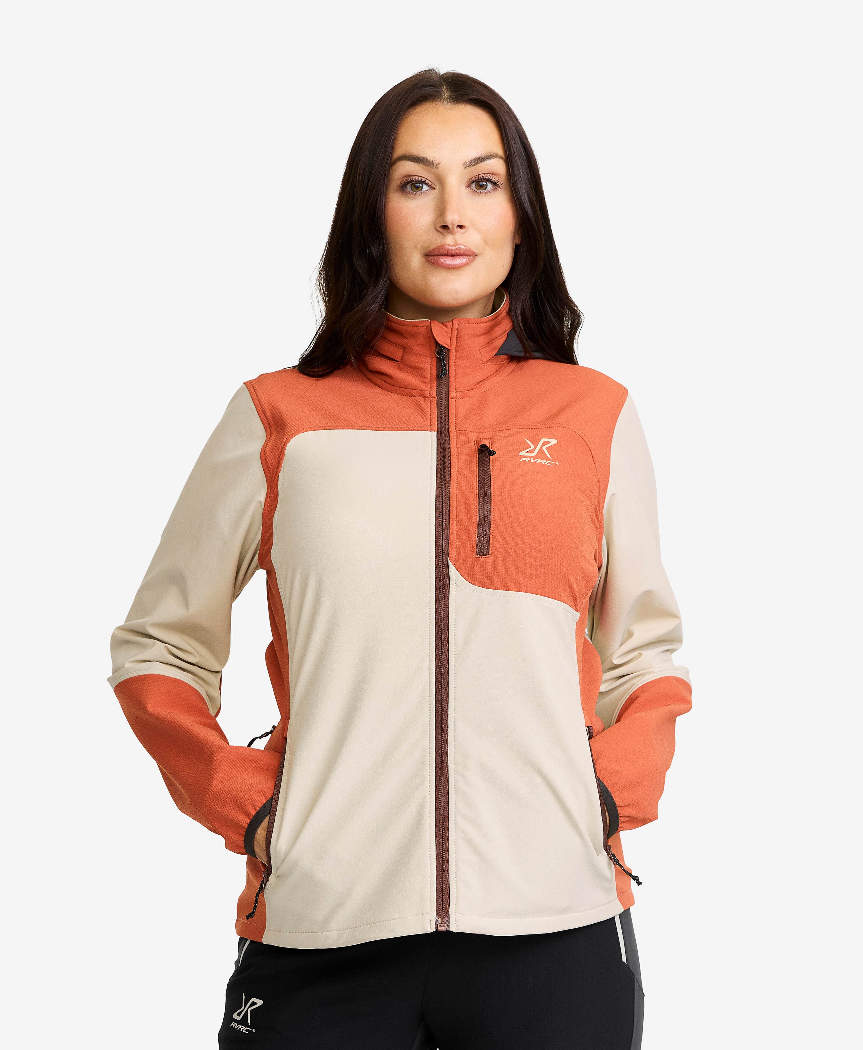 Ridge Trek Stretch Jacket Women