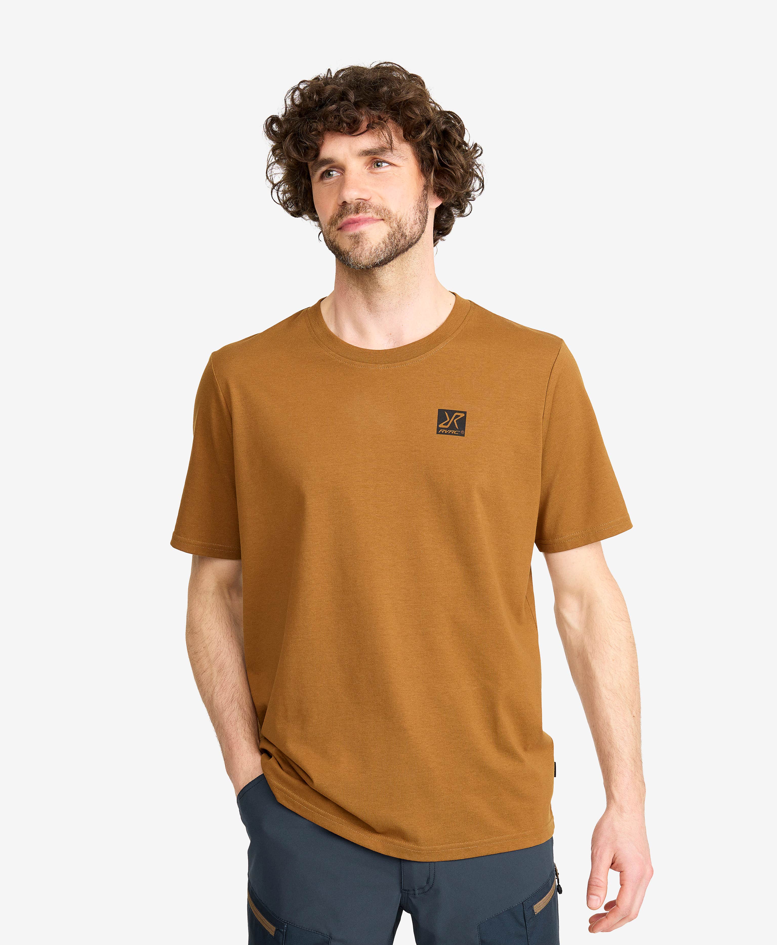 Easy T-shirt Men