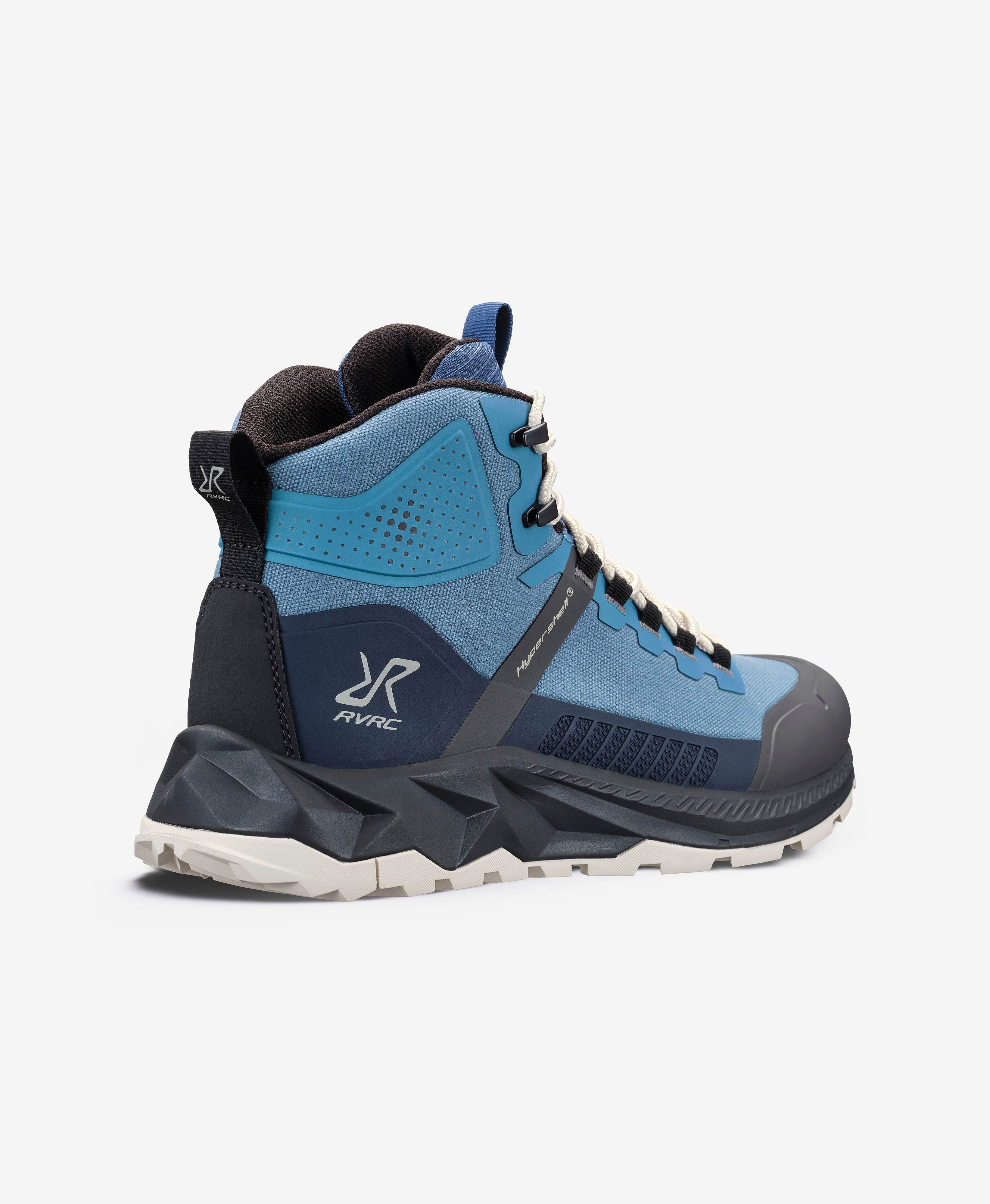 Phantom Trail Mid Waterproof Hiking Boots Men