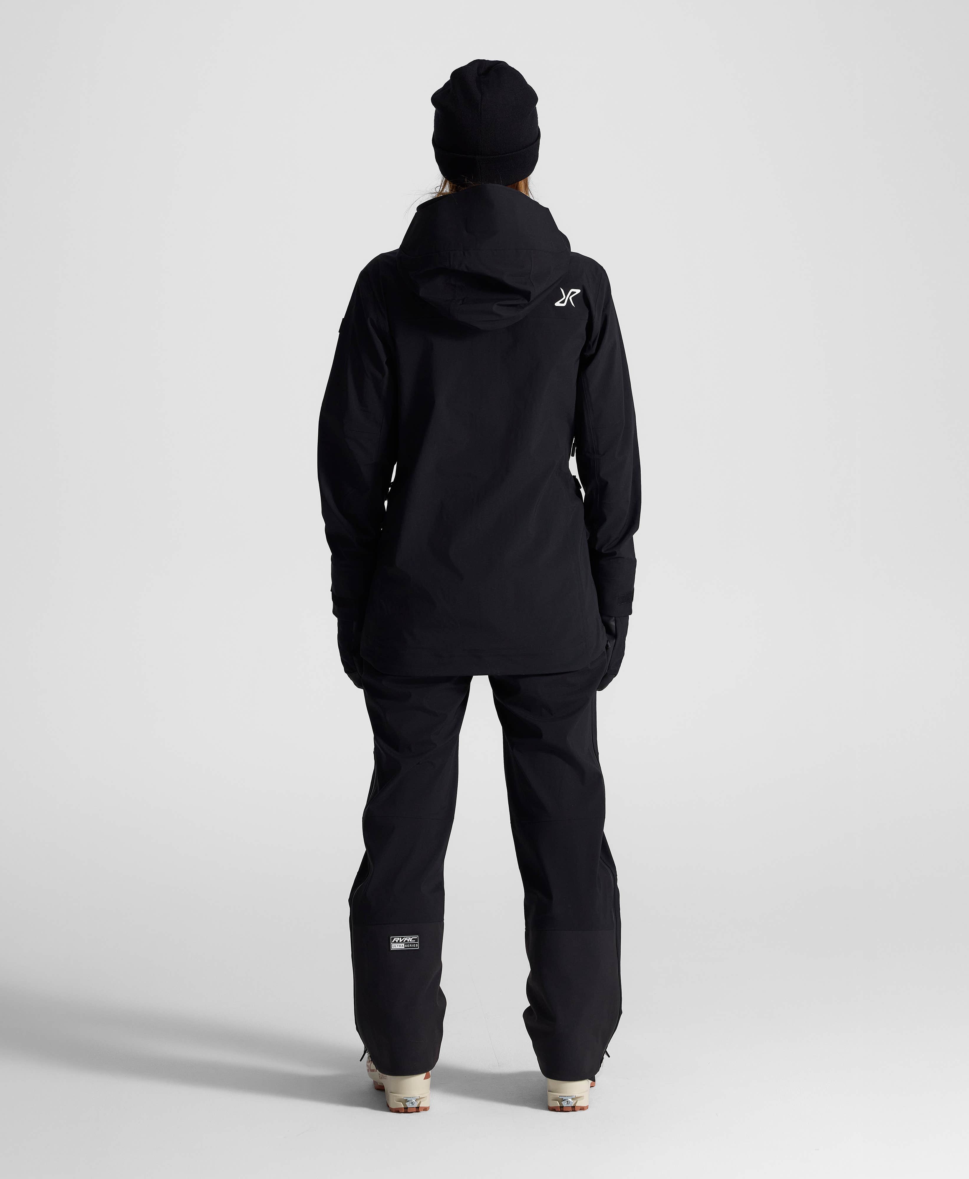 Ultra 3L Shell Jacket Women