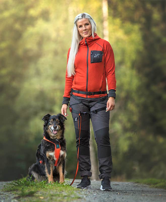 Nordwand Pro Pants Women