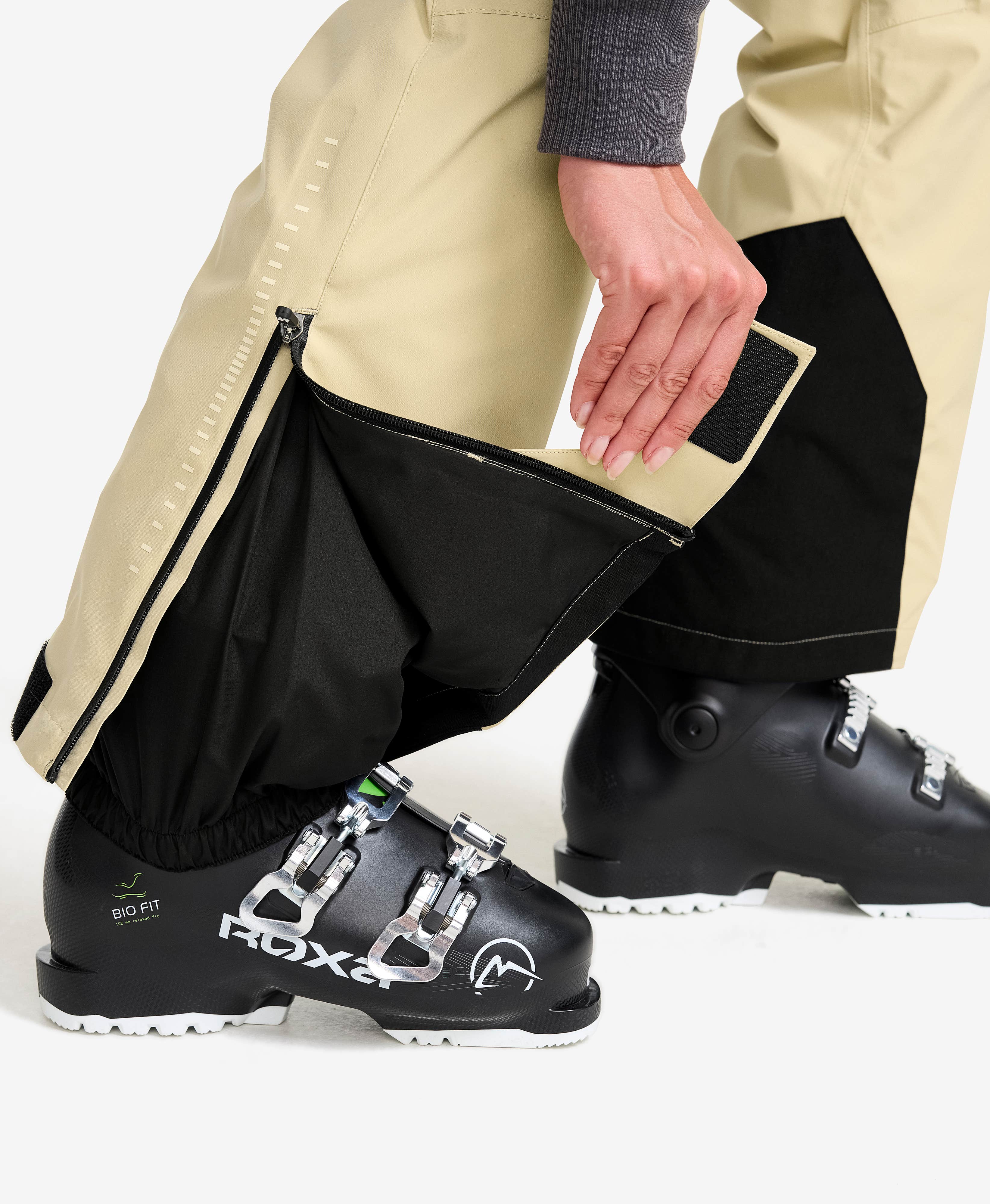 AccXel Insulated 2L Ski Pants Women