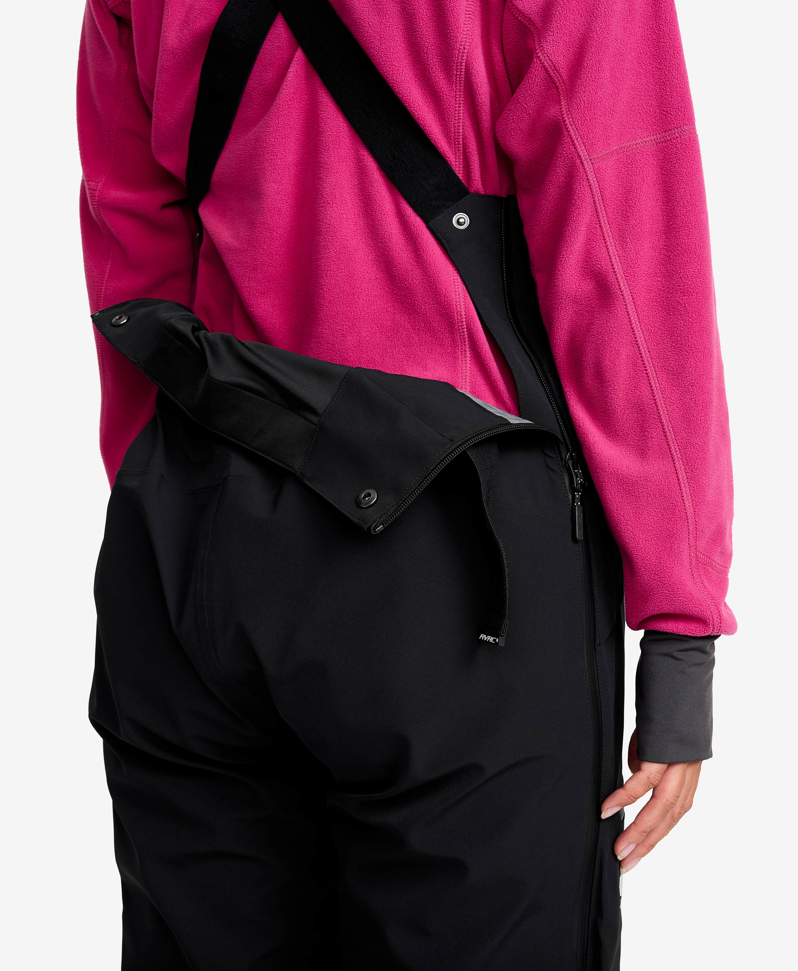 Atlas 3L Ski Bib Pants Women