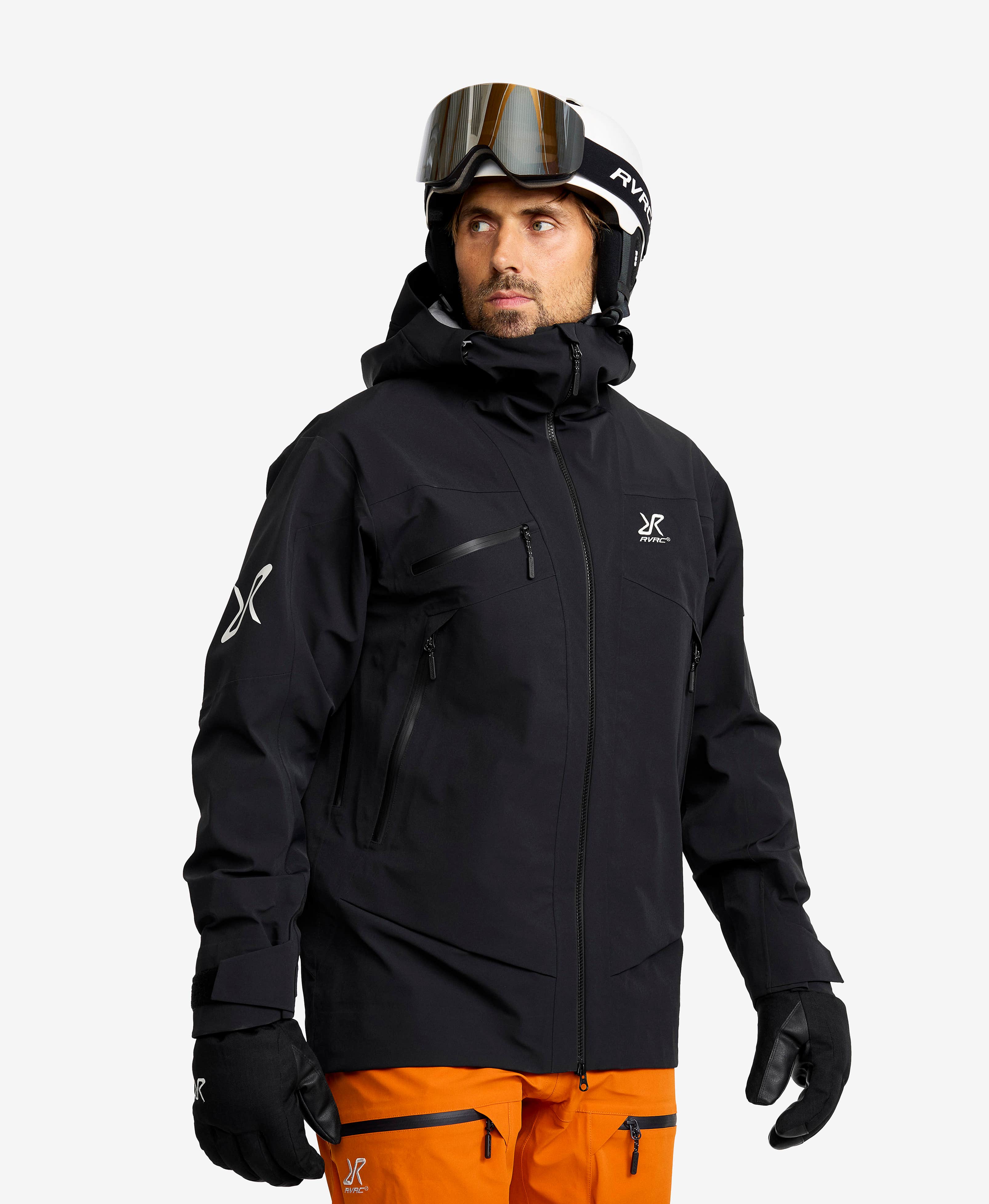 Atlas 3L Ski Jacket Men