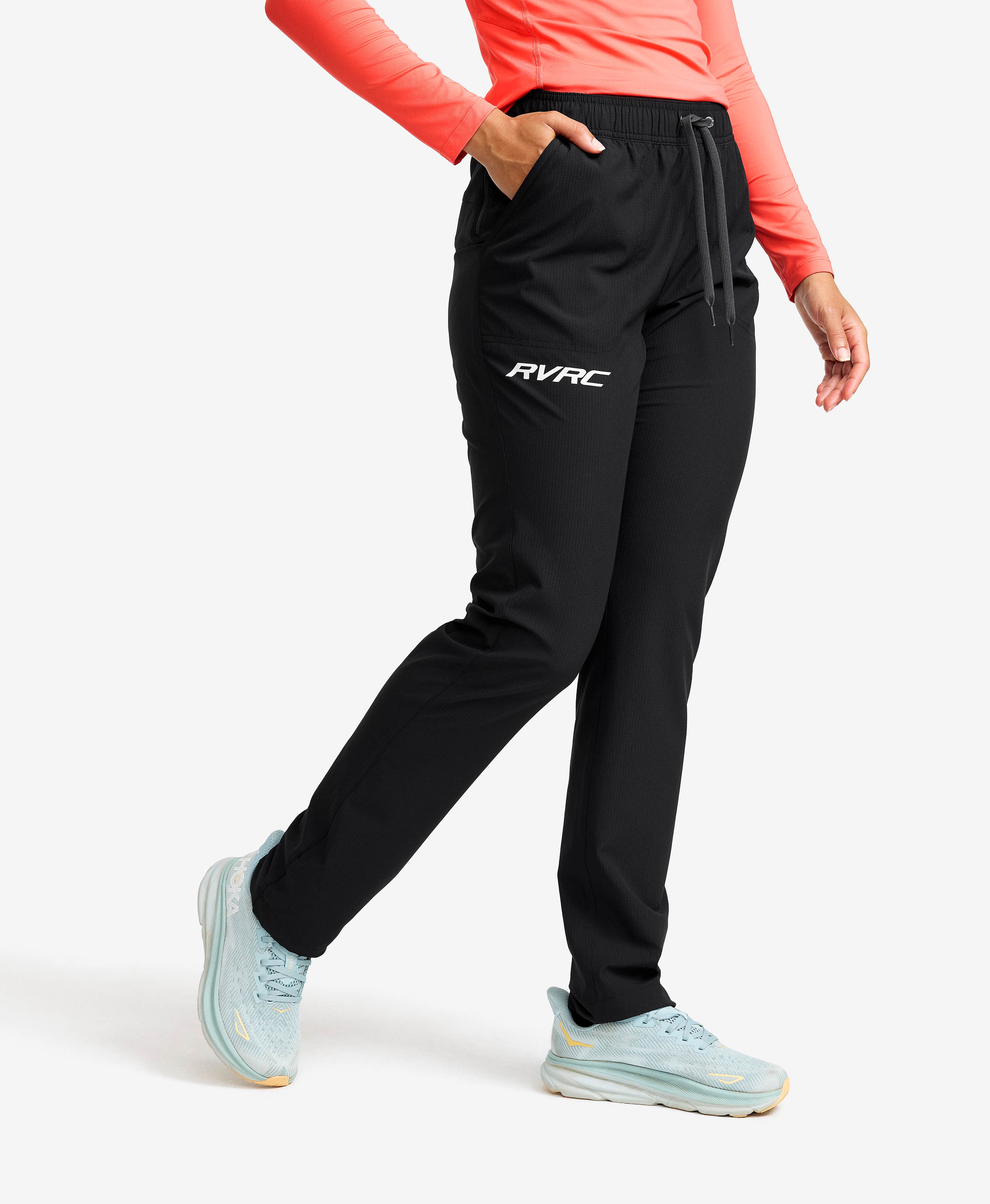 Athletic Lightweight Pants Women