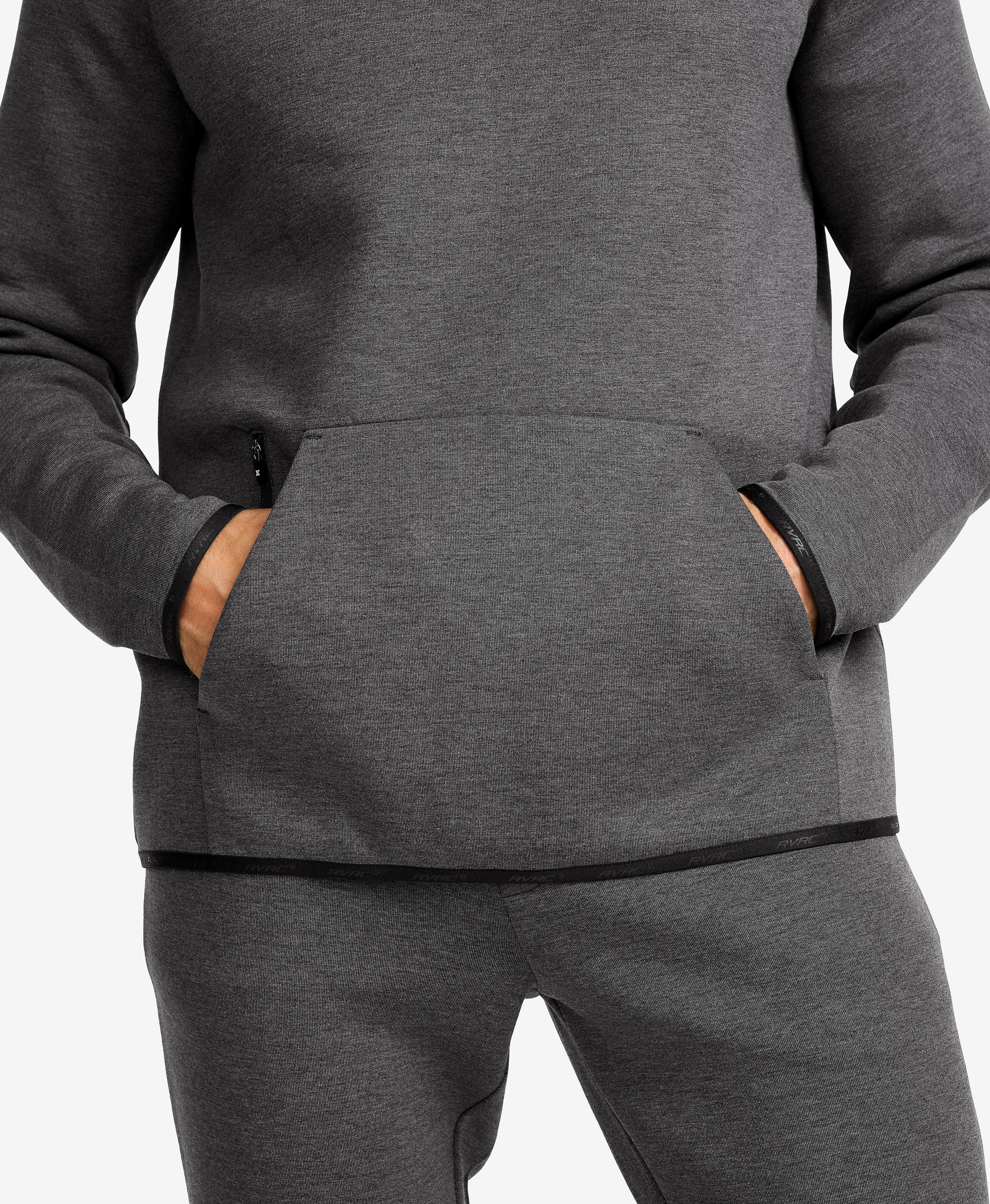 Street Scuba Hoodie Men