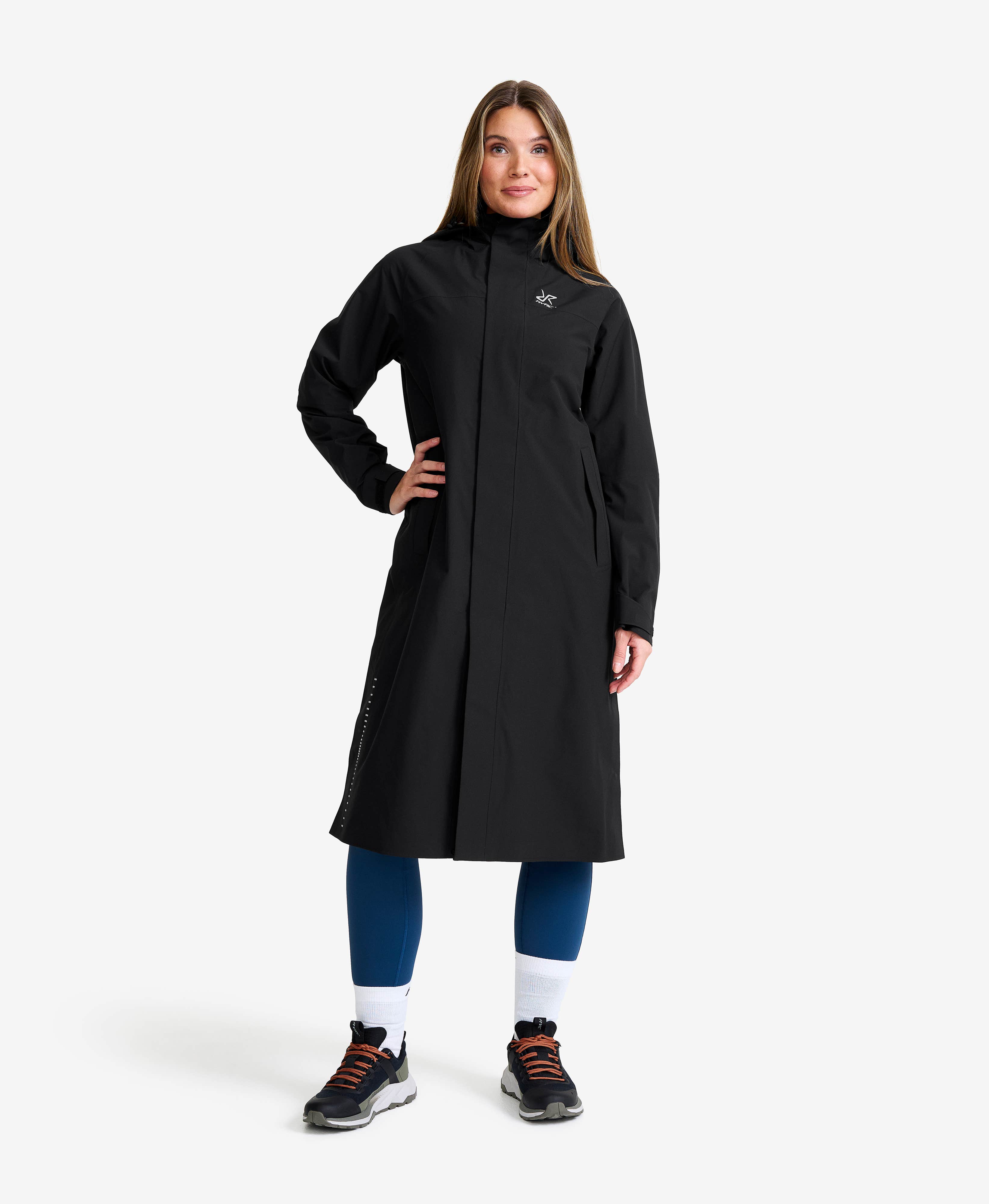 Cloud 3L Long Shell Parka Women