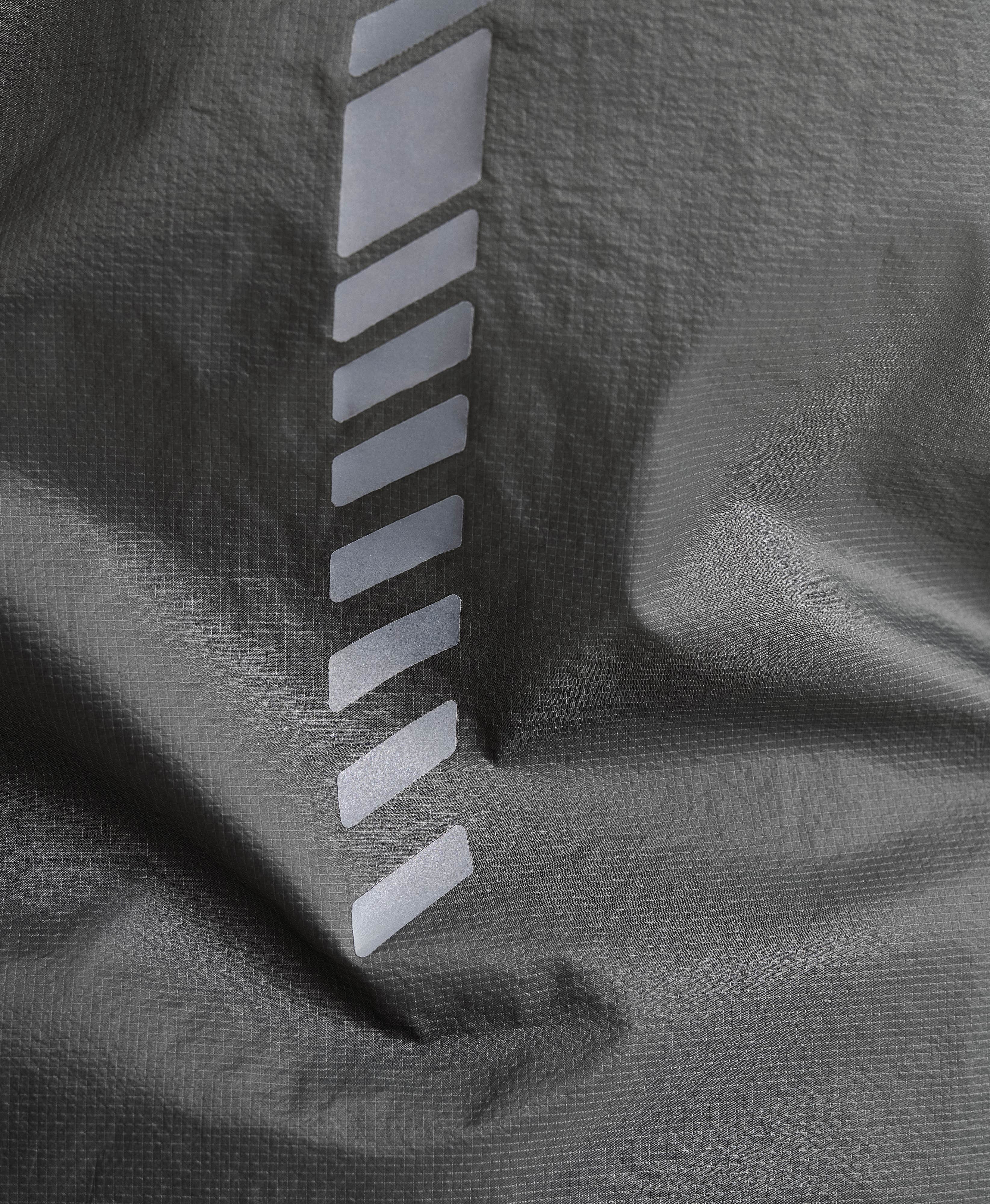 Speed Hooded Windbreaker Men