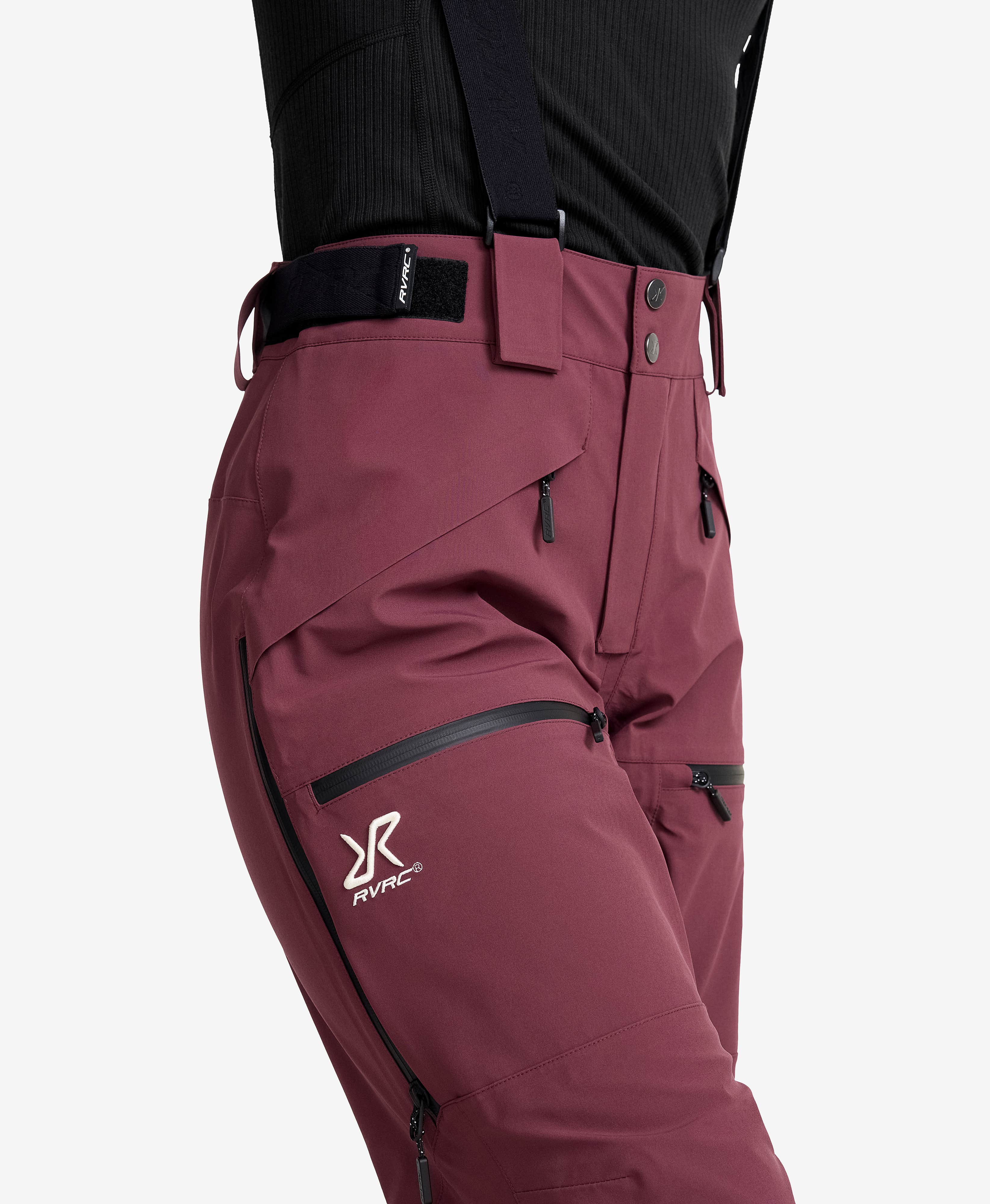 Atlas 3L Ski Pants Women