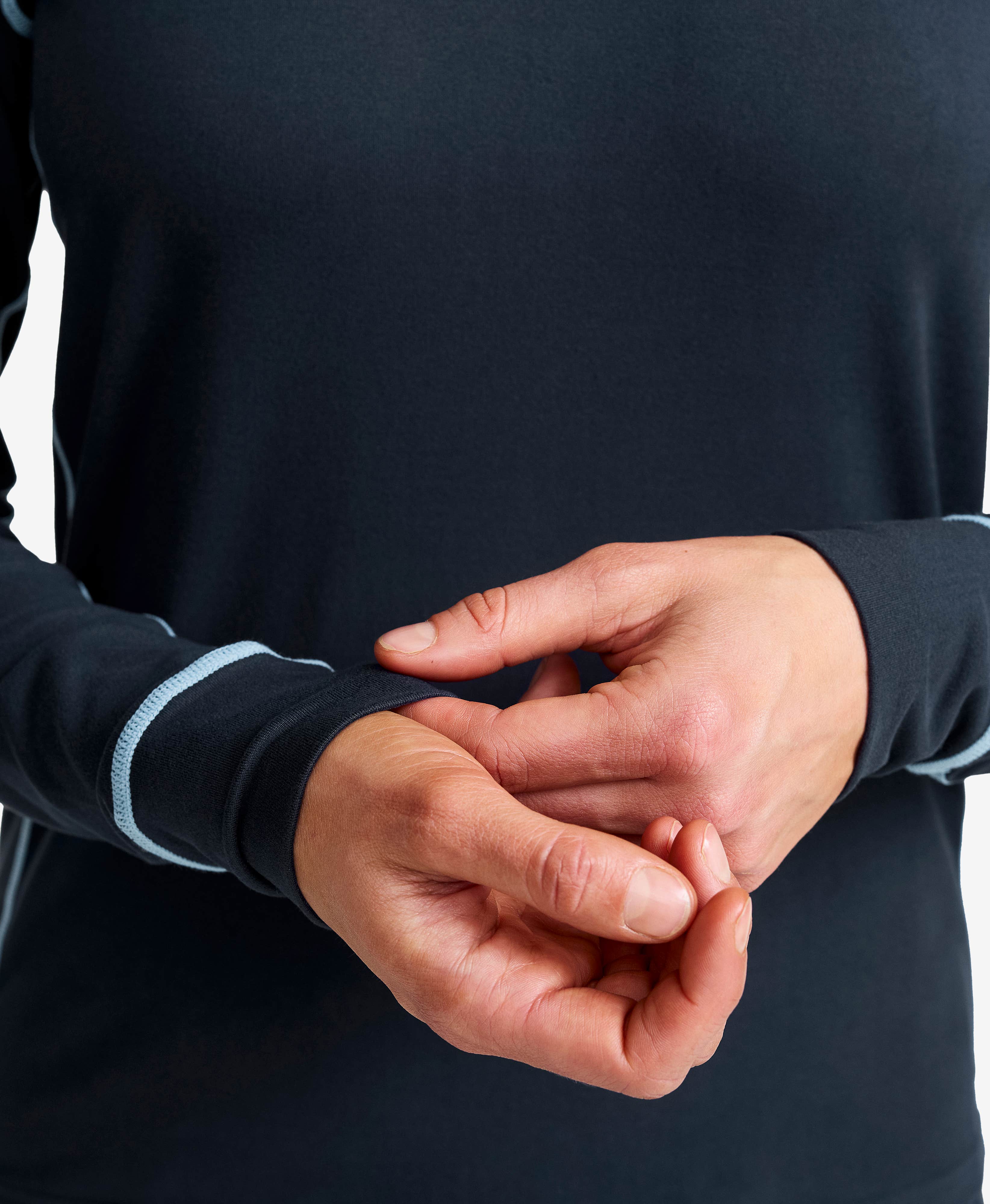 Downhill Base Layer Top Women