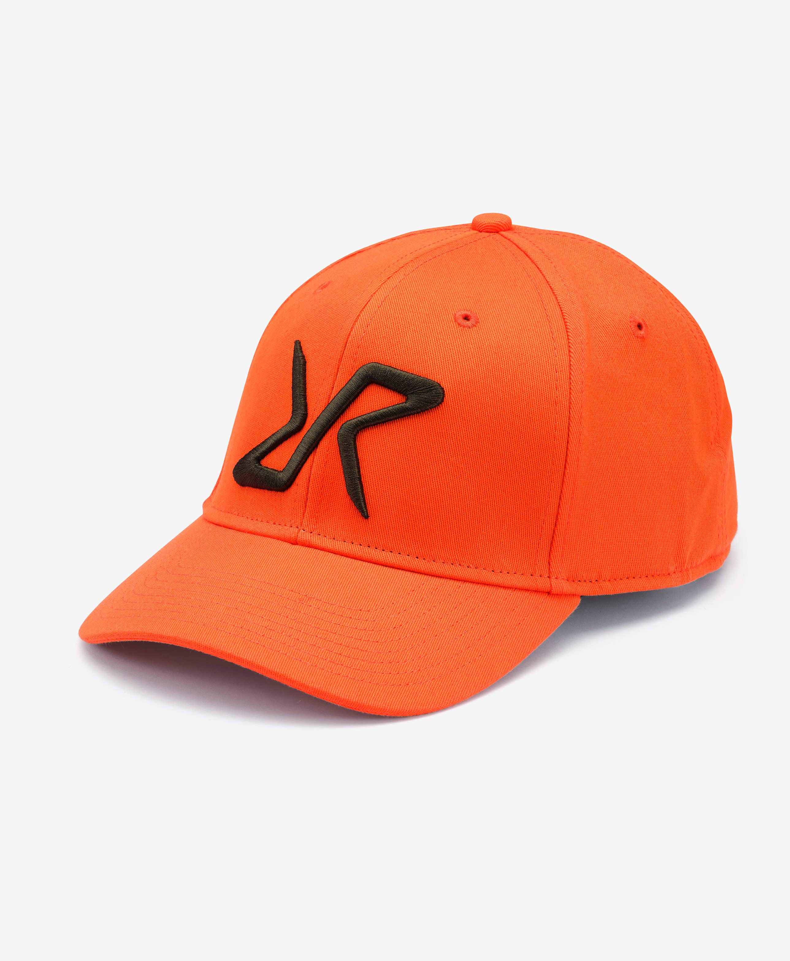 Snapback Logo Cap Unisex