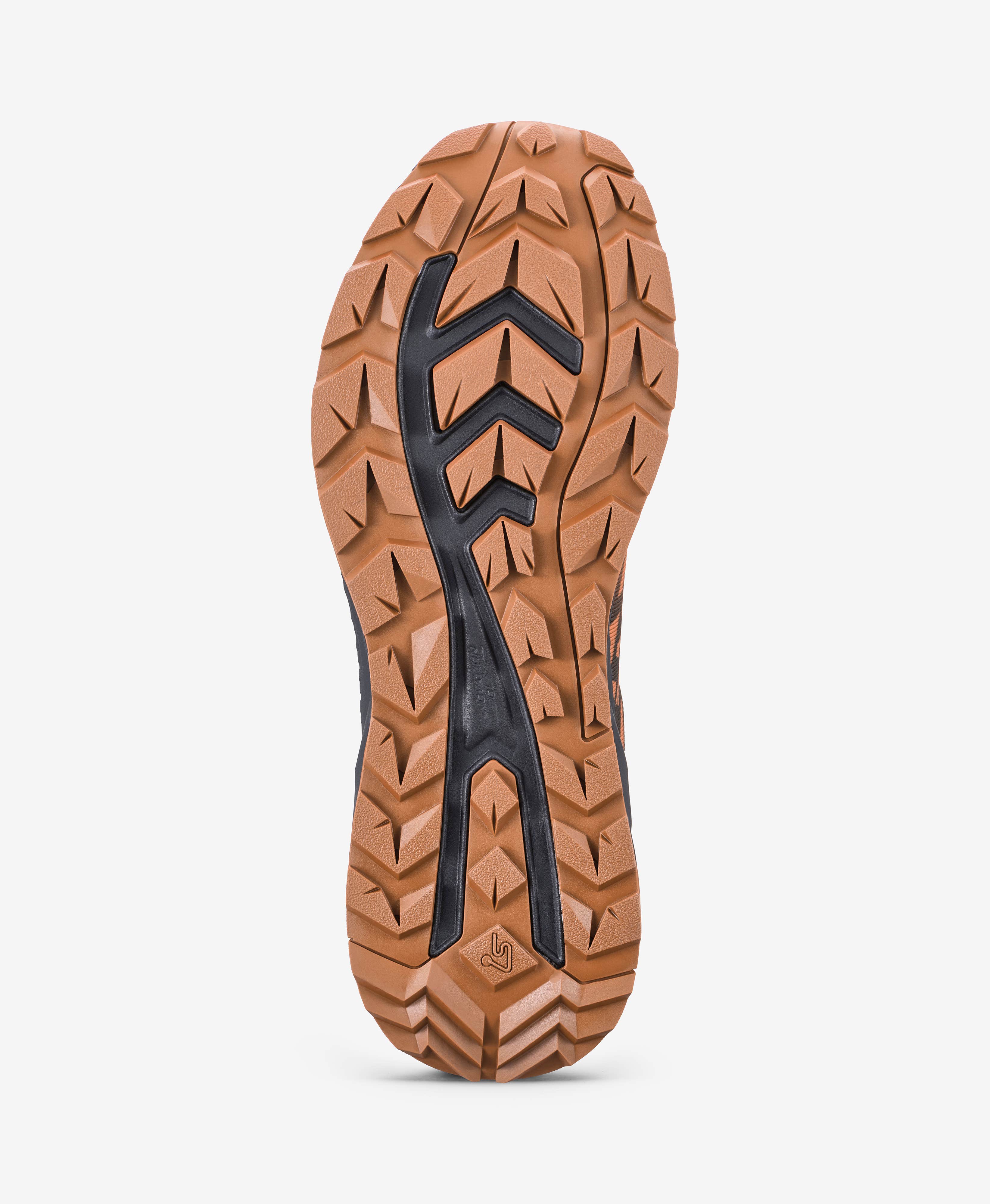 Phantom Trail Mid Waterproof Hiking Boots Men