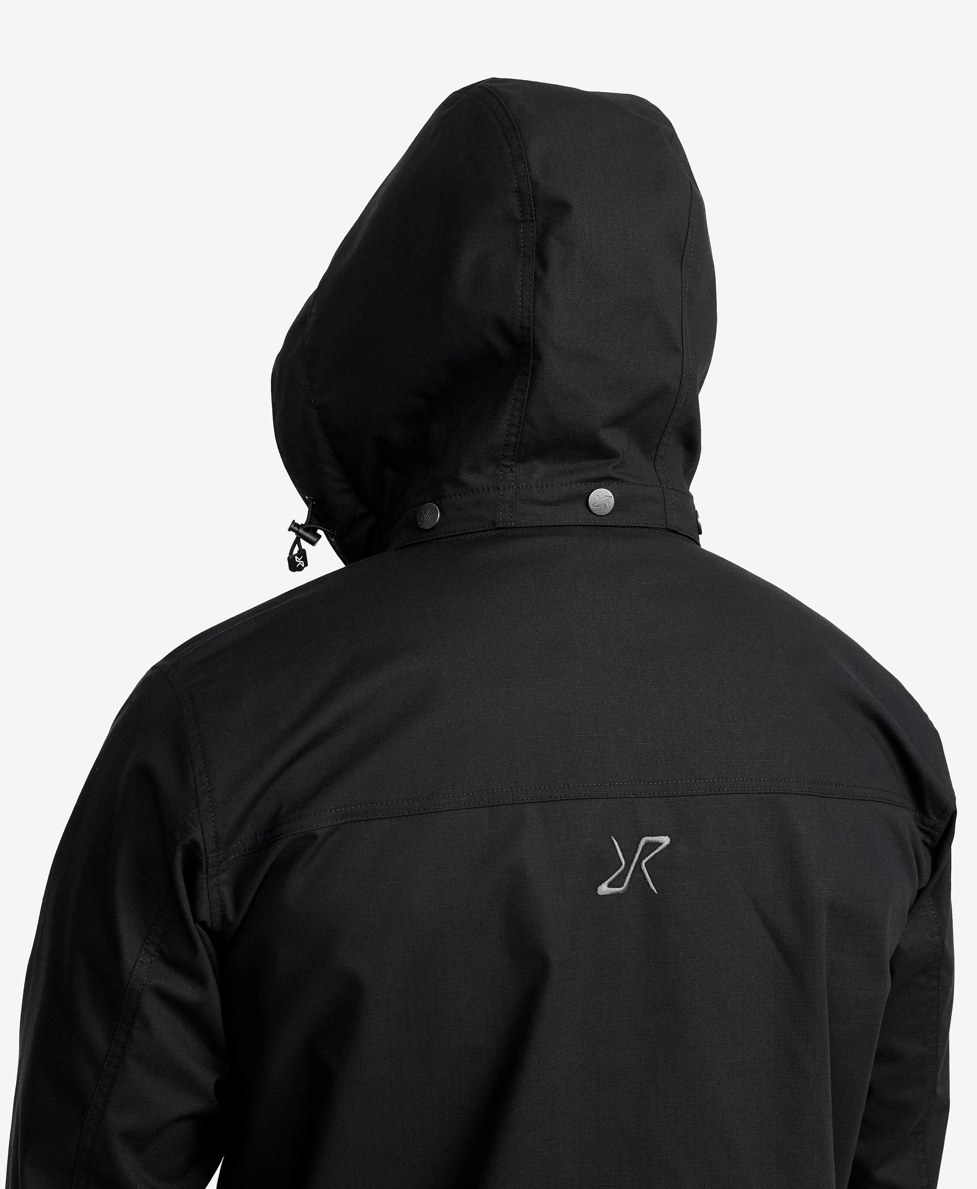 Field Pro Warm Outdoor Jacket Men