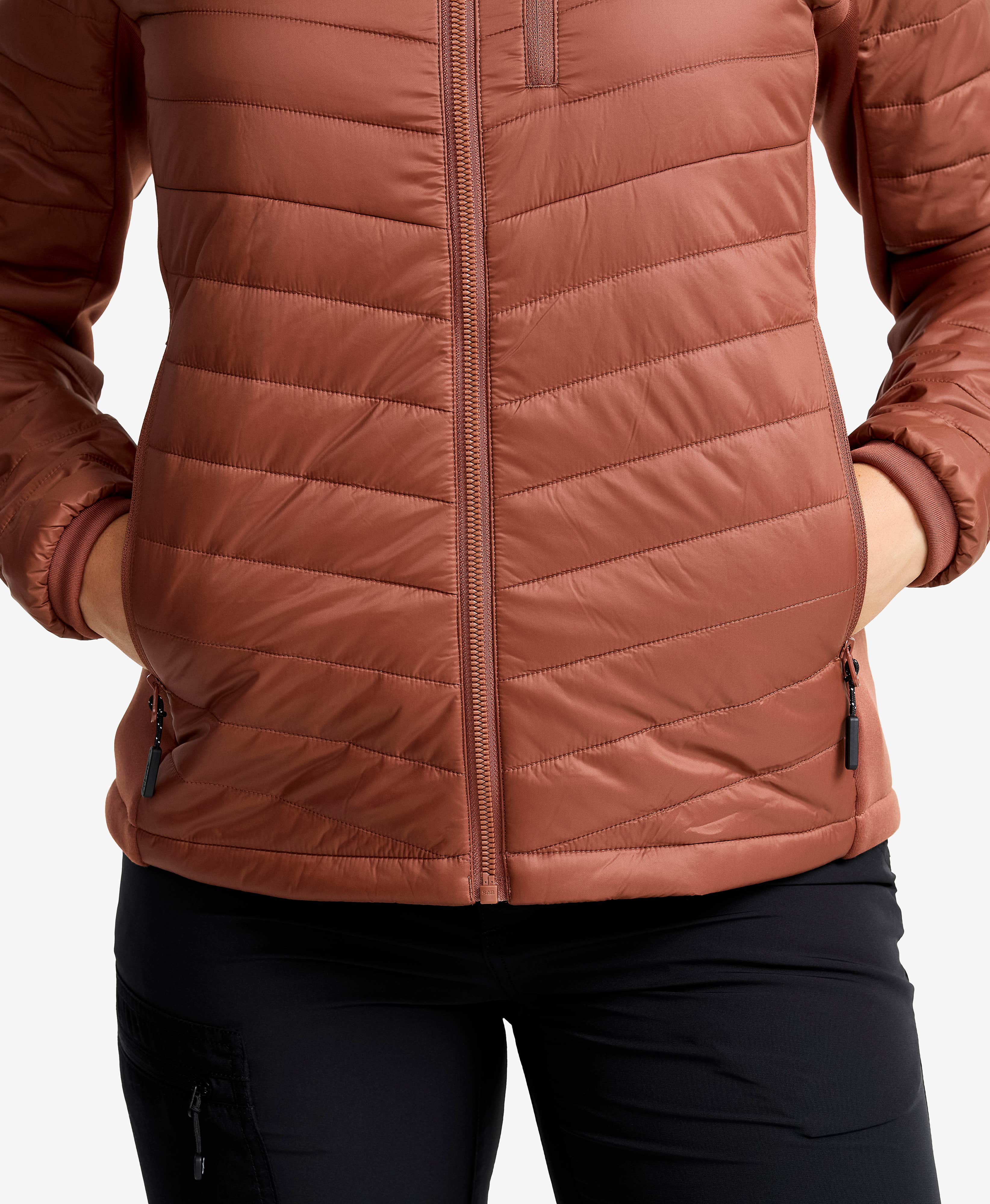 Radical Insulate Jacket Women