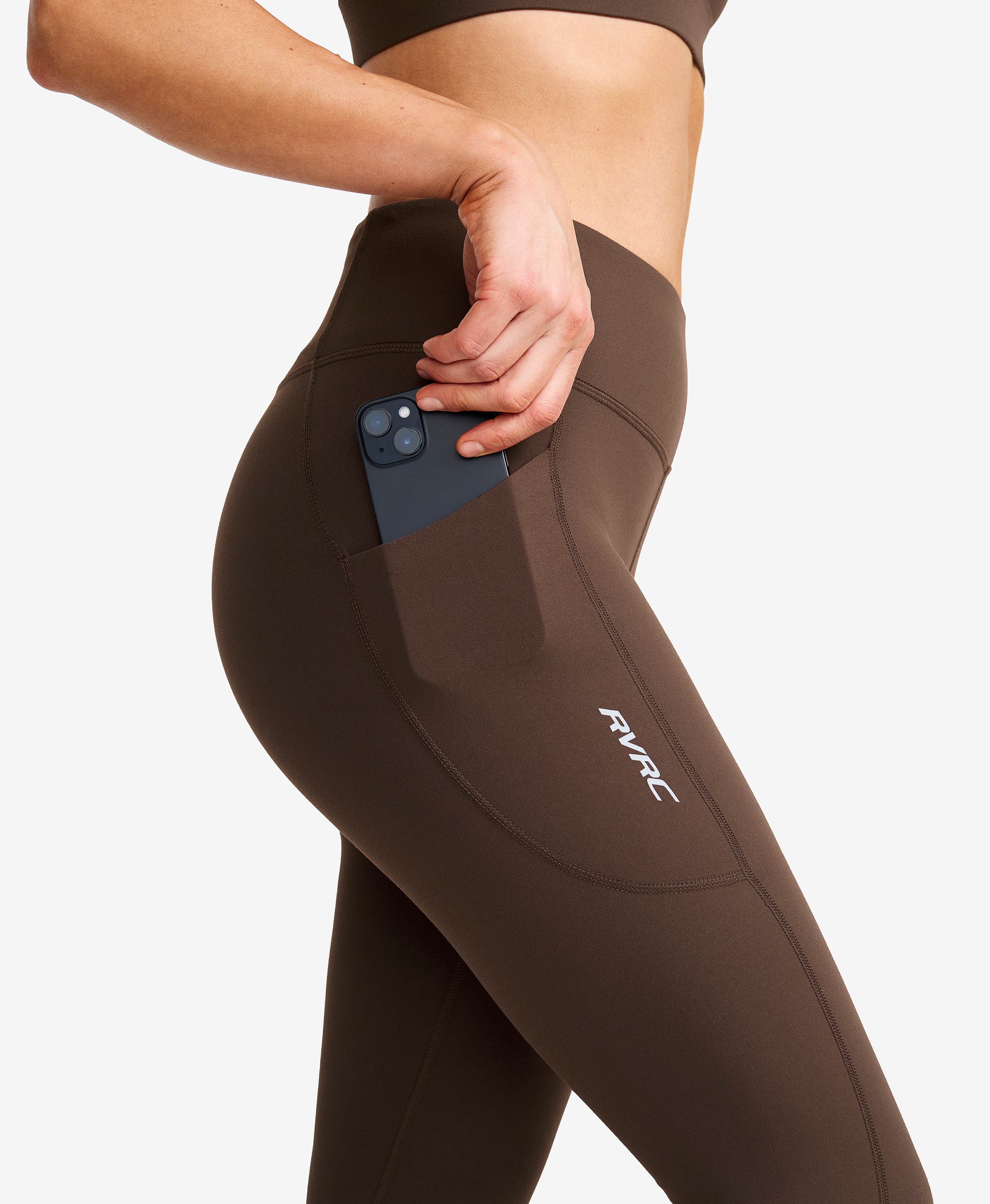 Rapid Pocket Leggings Women