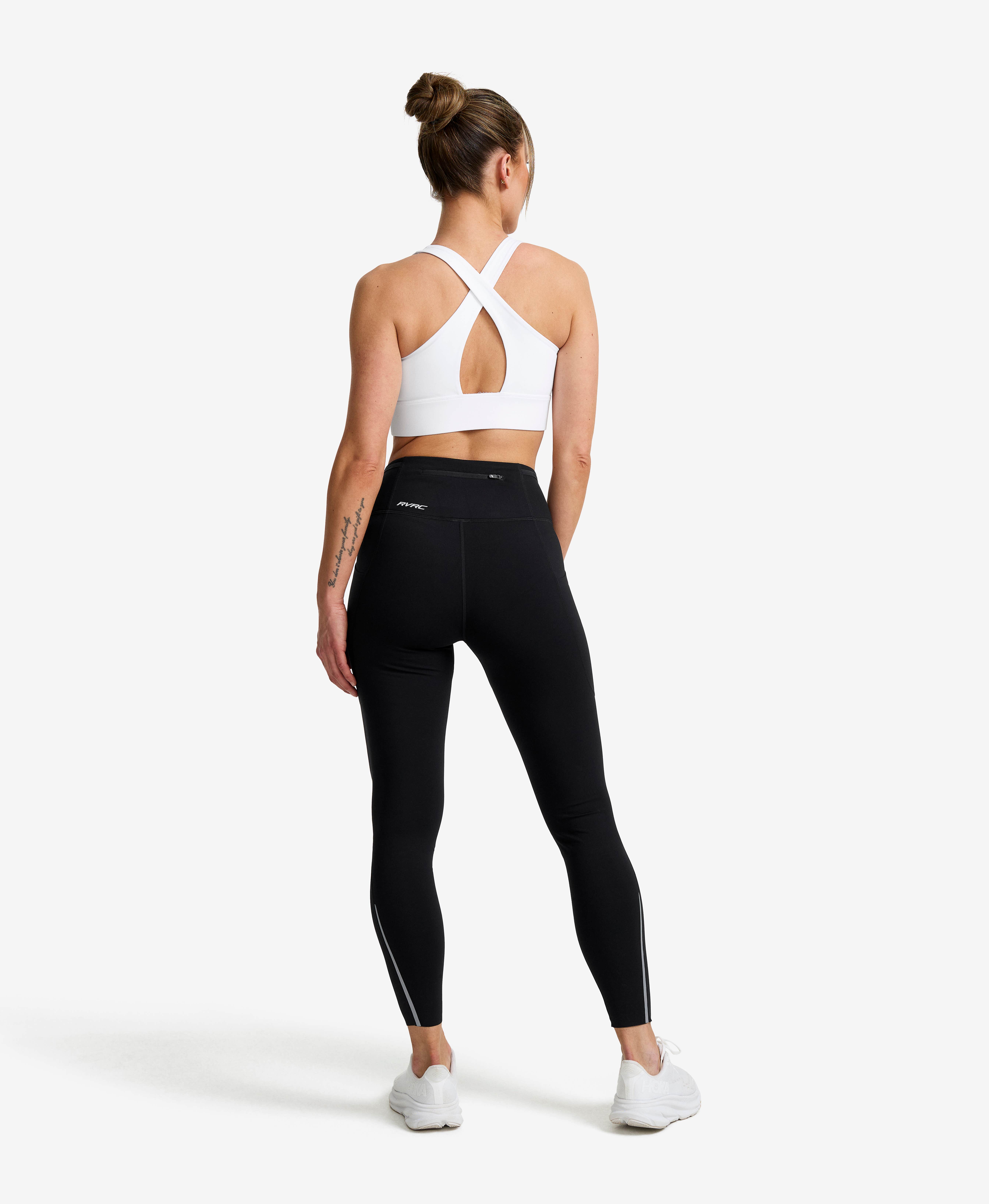 Rapid Pro Pocket Leggings Women
