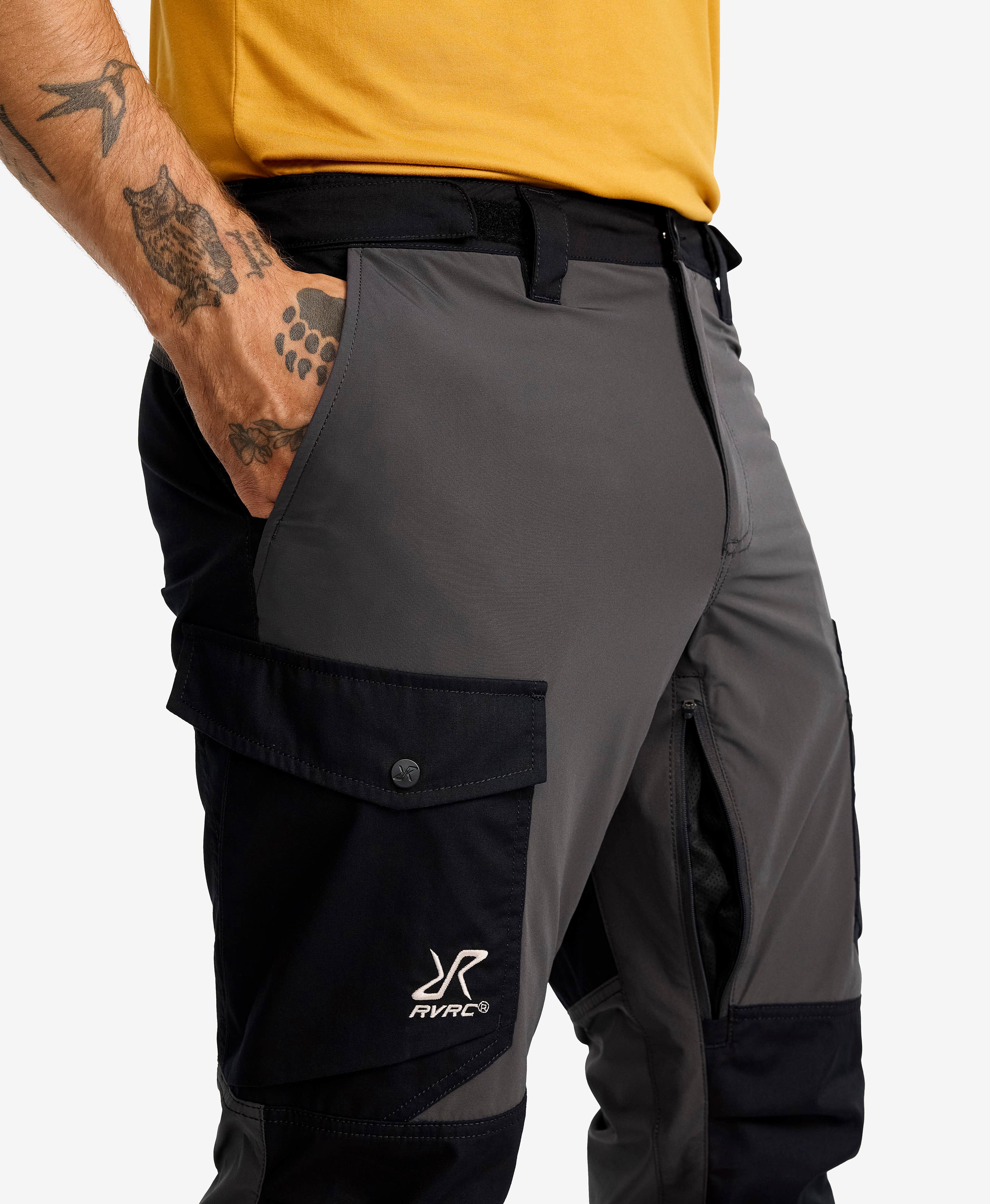 Rambler Lightweight Pro Pants Men