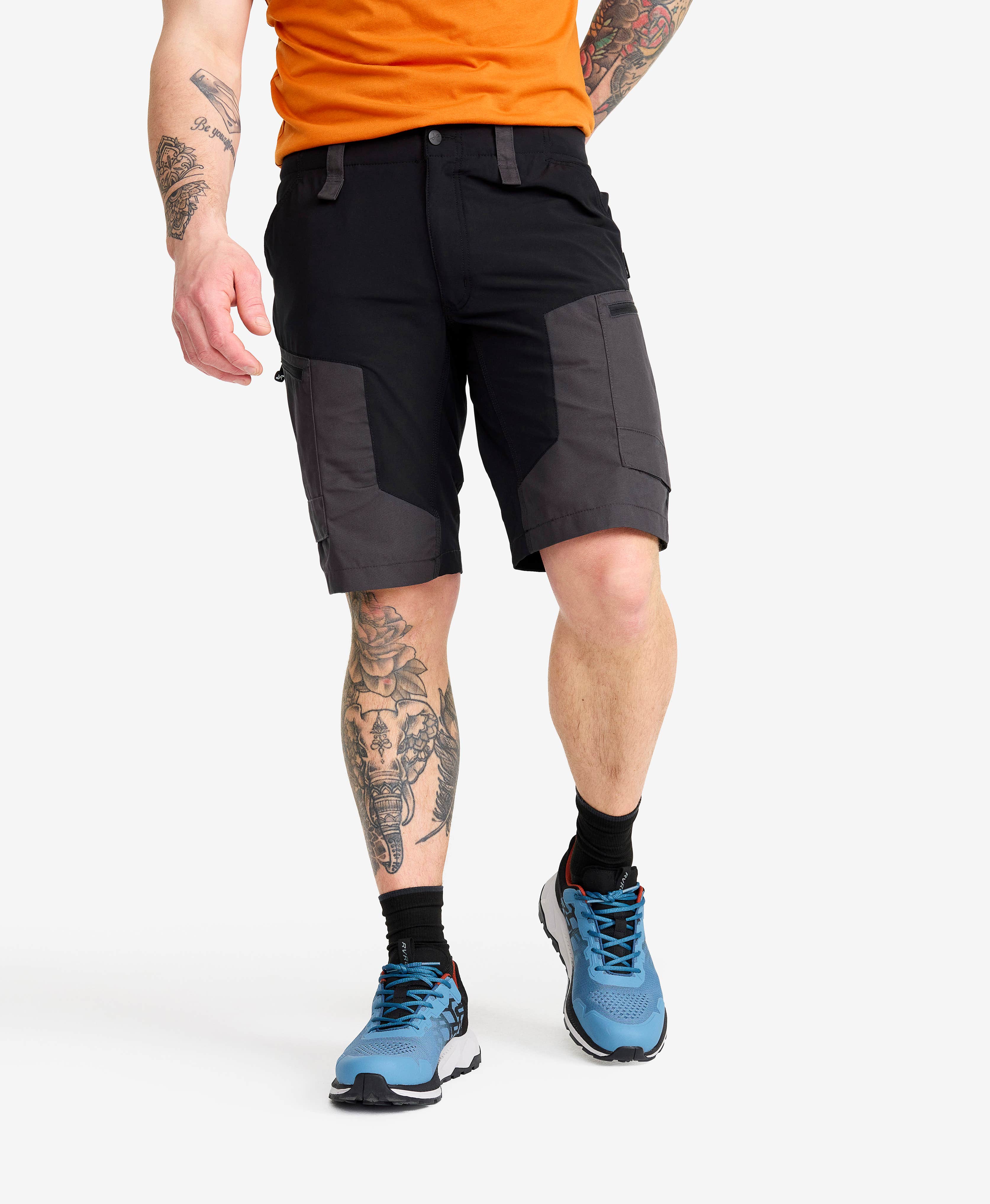 RVRC GP Shorts Men