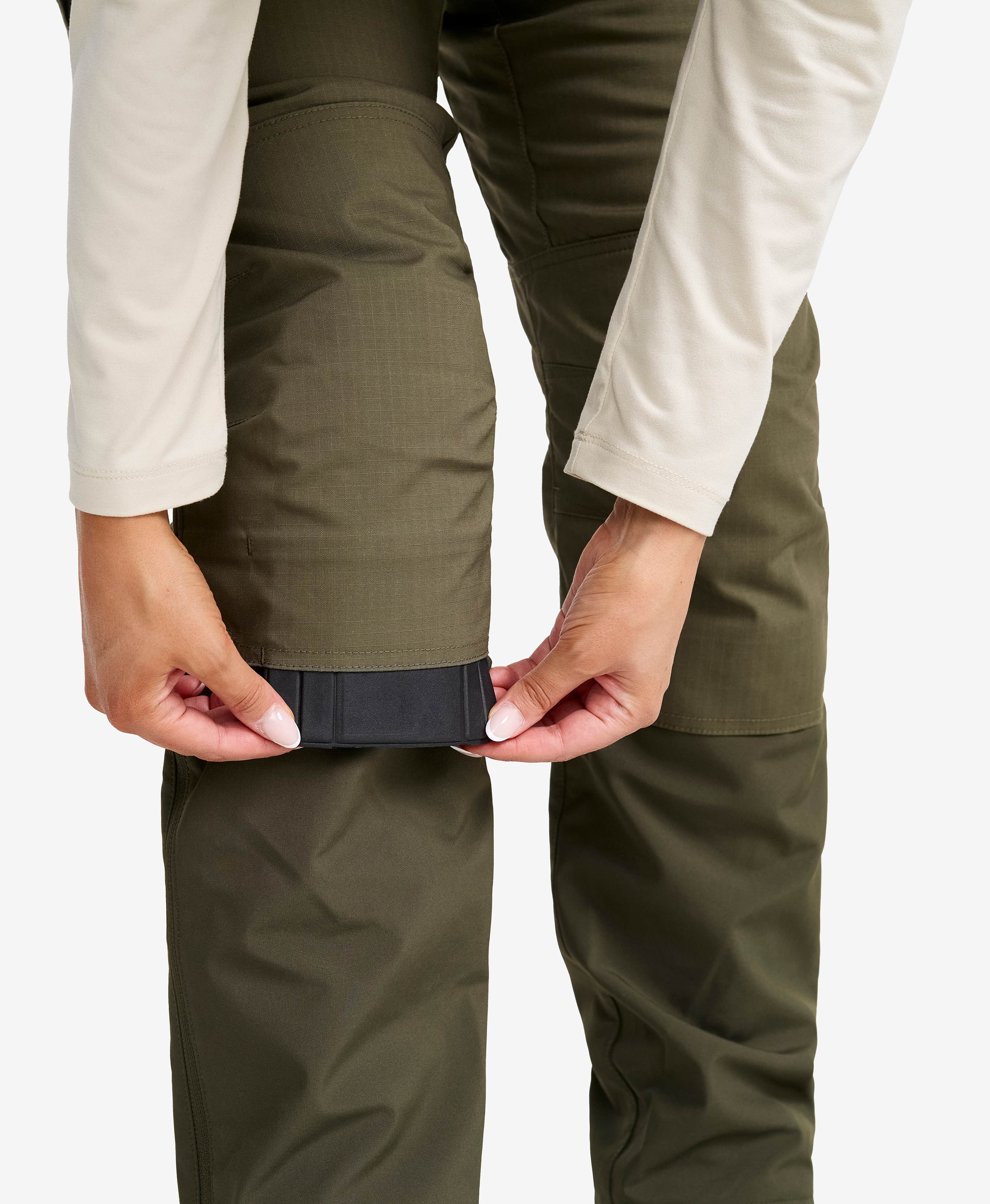 Field Pro Warm Outdoor Pants Women