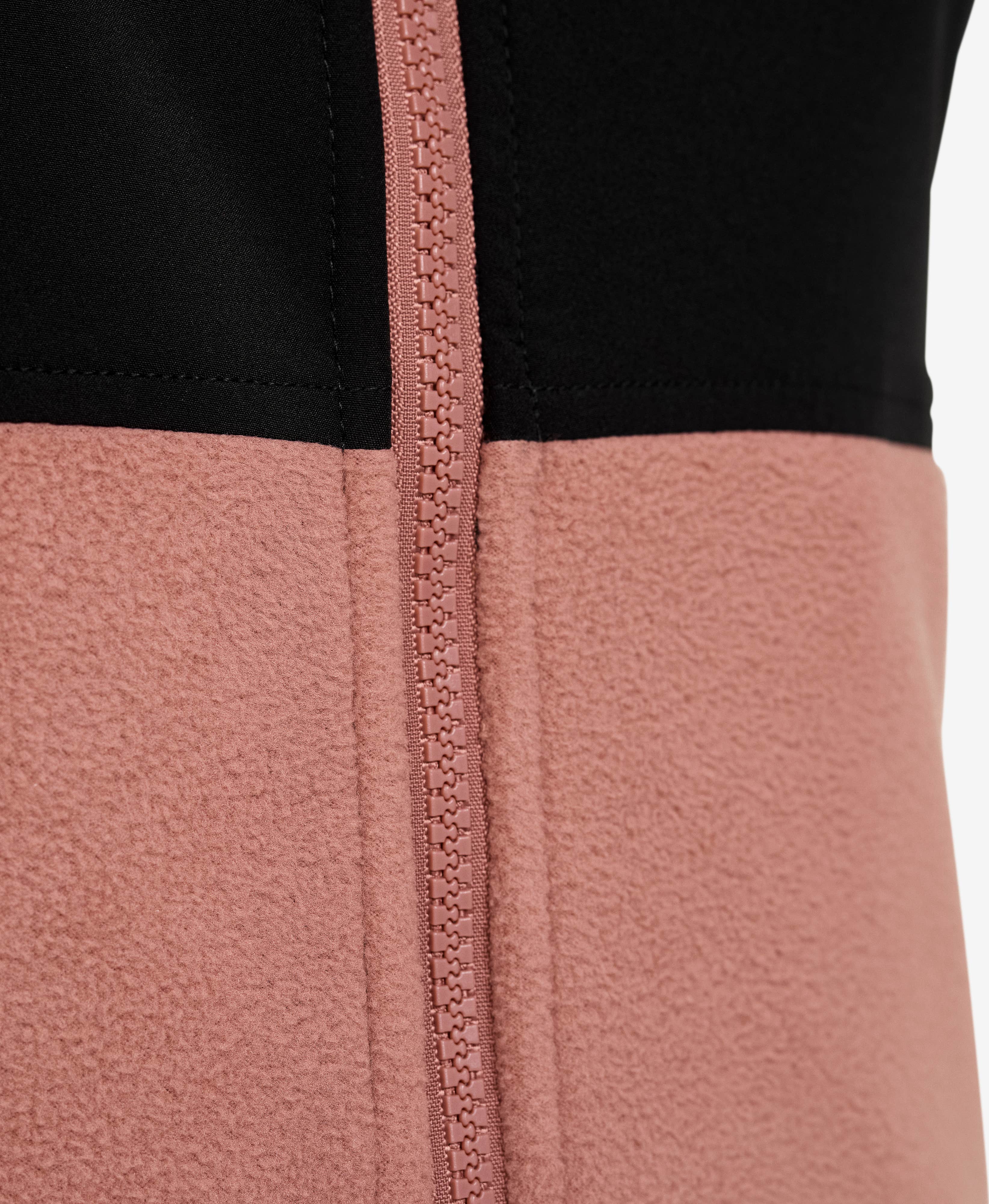 River Hybrid Fleece Women